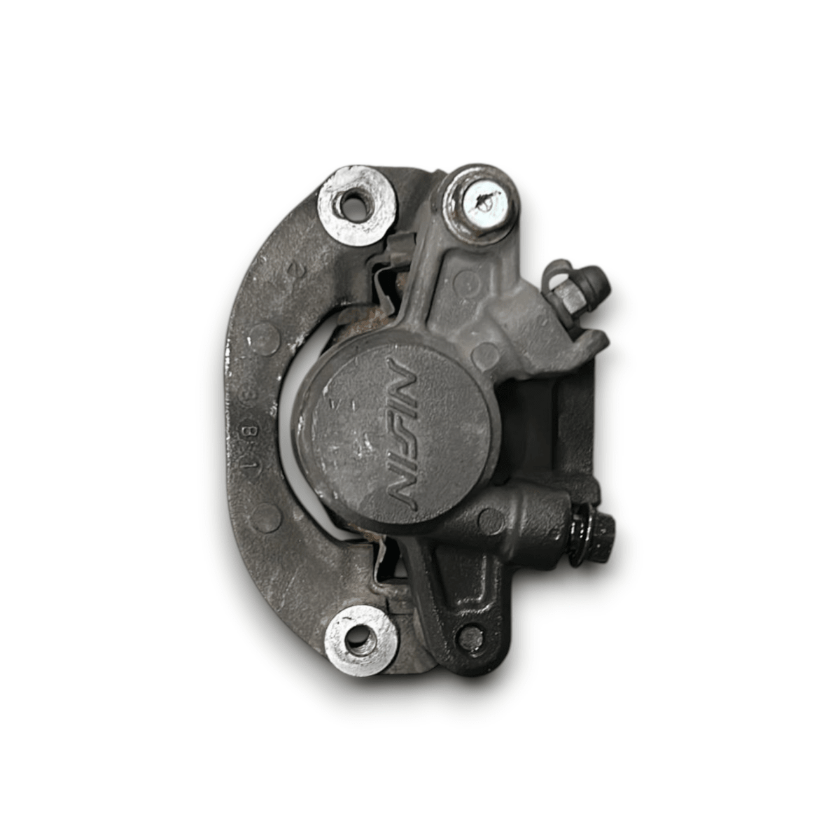 Pinza freno anteriore honda sh 300 (2006 > 2010) - F&P CRASH SRL - Ricambi Usati