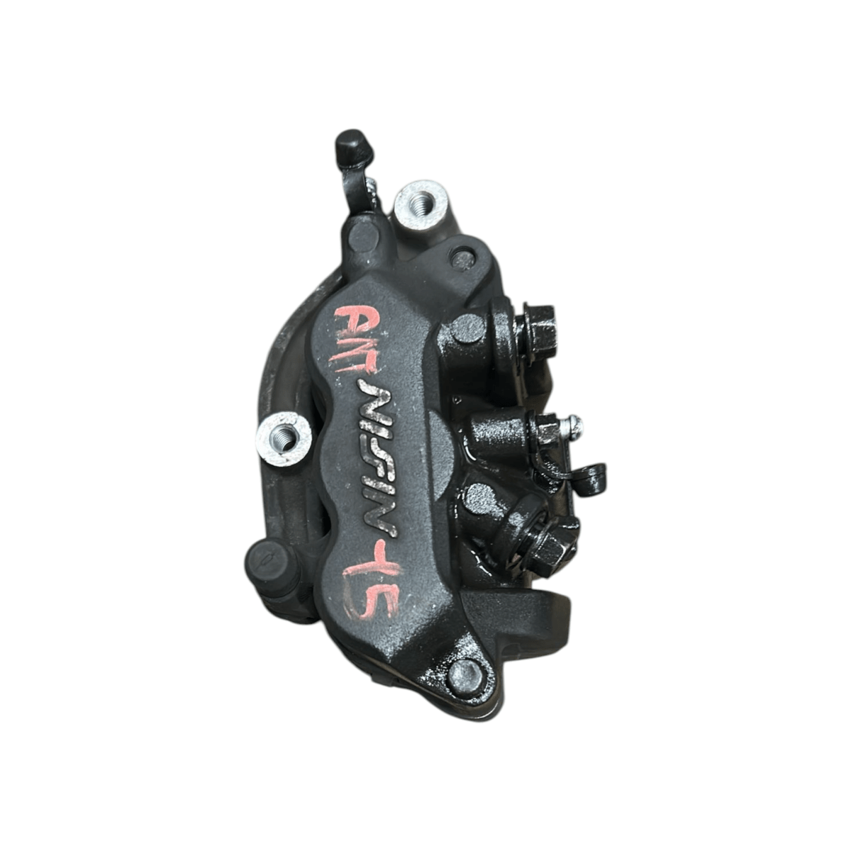 Pinza freno anteriore honda sh 300 (2006 > 2010) - F&amp;P CRASH SRL - Ricambi Usati