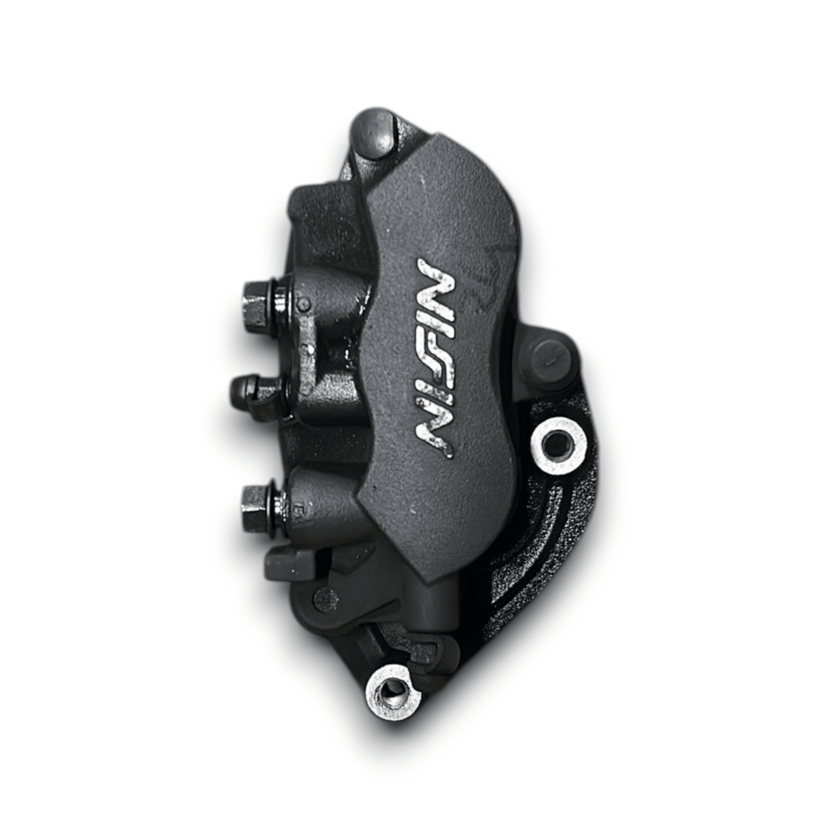 Pinza freno anteriore honda silver wing 600 (2001 > 2005) - F&P CRASH SRL - Ricambi Usati