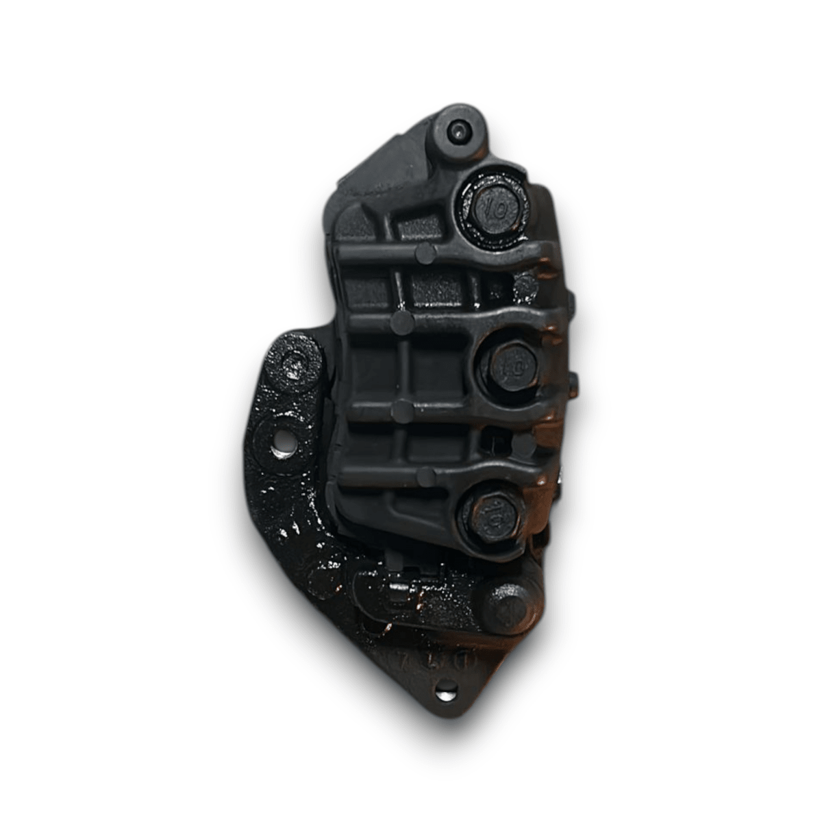 Pinza freno anteriore honda silver wing 600 (2001 > 2005) - F&P CRASH SRL - Ricambi Usati
