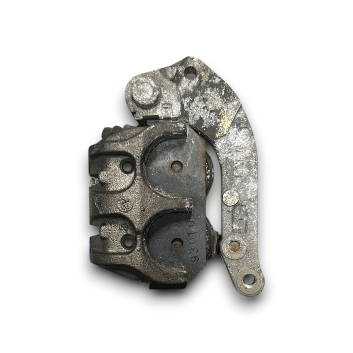Pinza freno anteriore honda transalp xl 600 v (1991 > 1993) - F&P CRASH SRL - Ricambi Usati