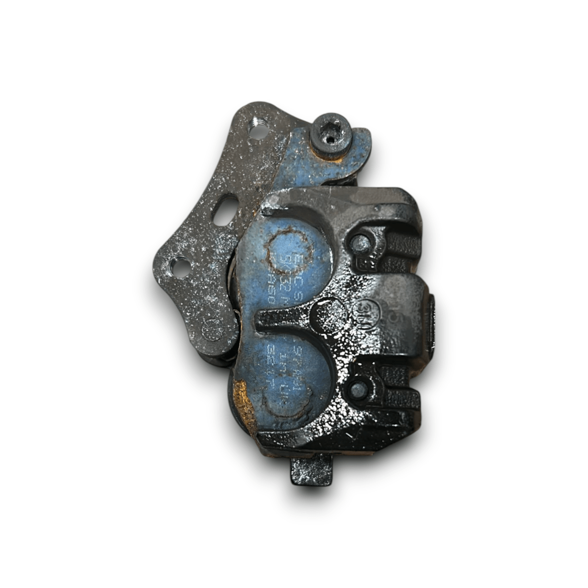 Pinza freno anteriore kawasaki ninja 300 (2012 > 2016) - F&P CRASH SRL - Ricambi Usati