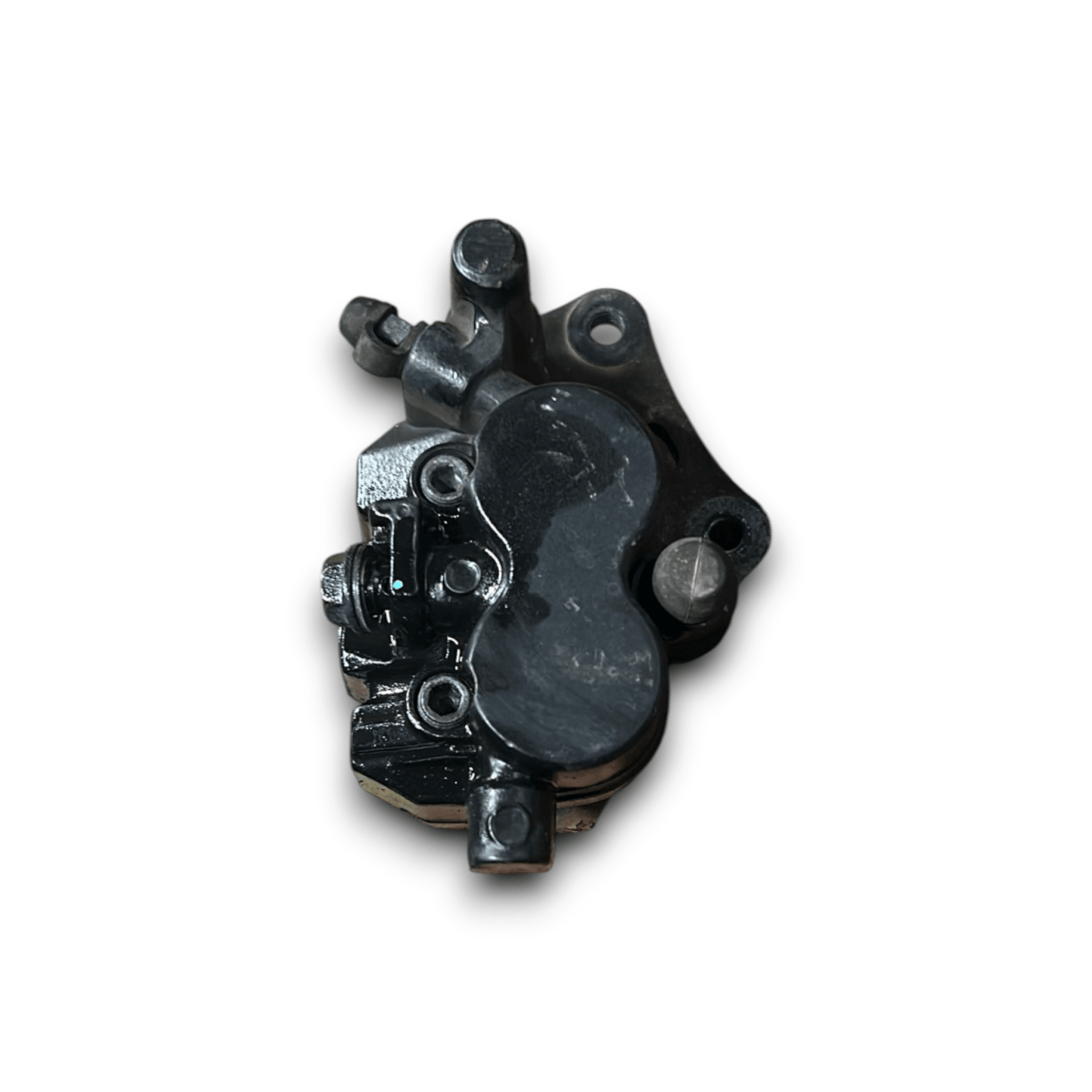 Pinza freno anteriore kawasaki ninja 300 (2012 > 2016) - F&P CRASH SRL - Ricambi Usati