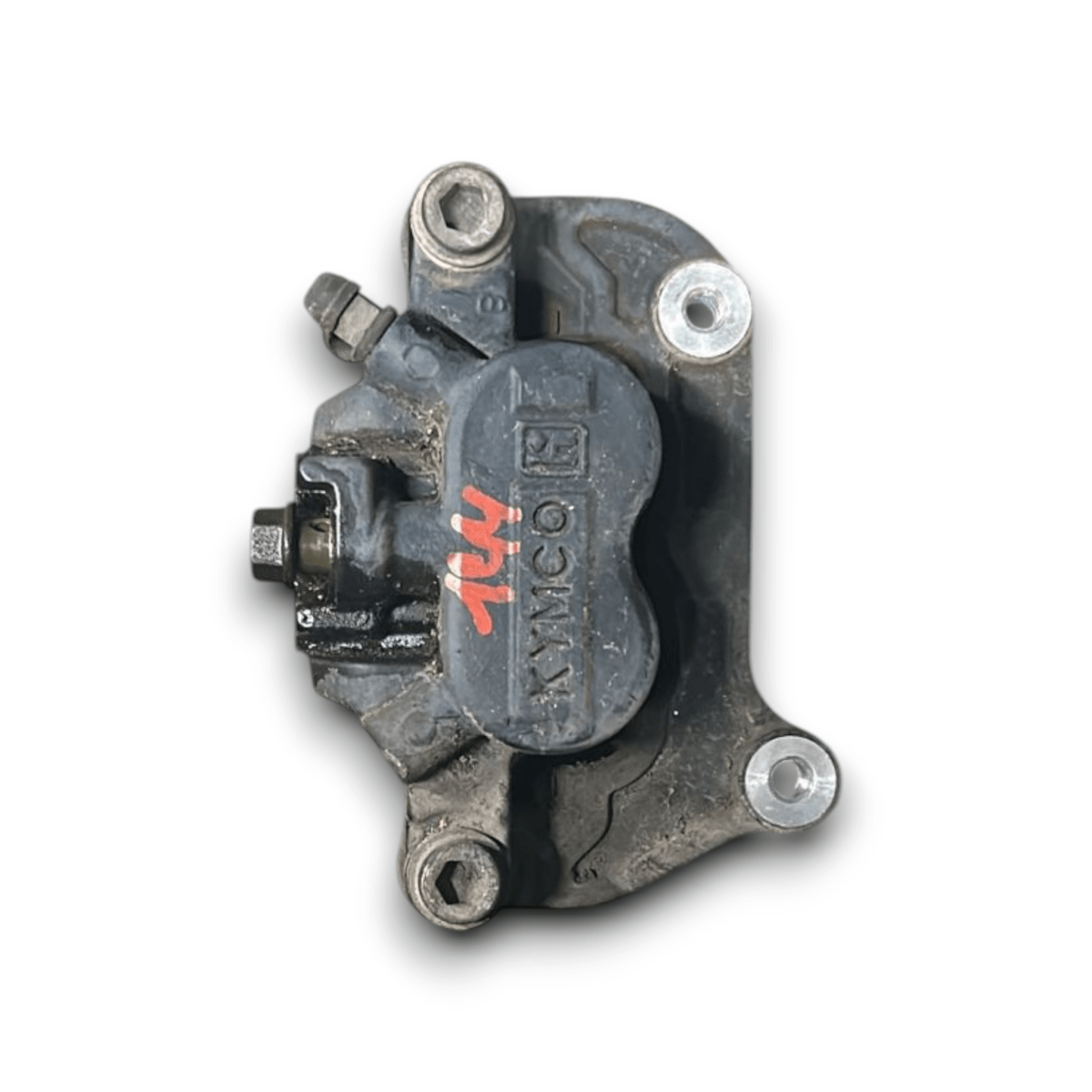 Pinza freno anteriore kymco agility 125 (2008 > 2017) - F&amp;P CRASH SRL - Ricambi Usati