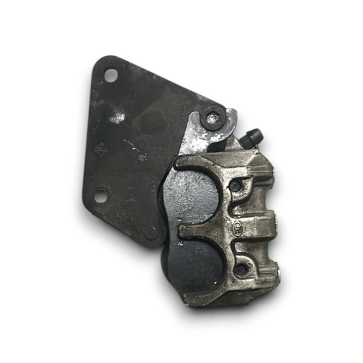 Pinza freno anteriore kymco agility 150 (2008 > 2013) - F&P CRASH SRL - Ricambi Usati