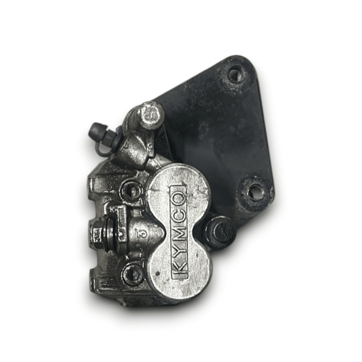 Pinza freno anteriore kymco agility 150 (2008 > 2013) - F&P CRASH SRL - Ricambi Usati
