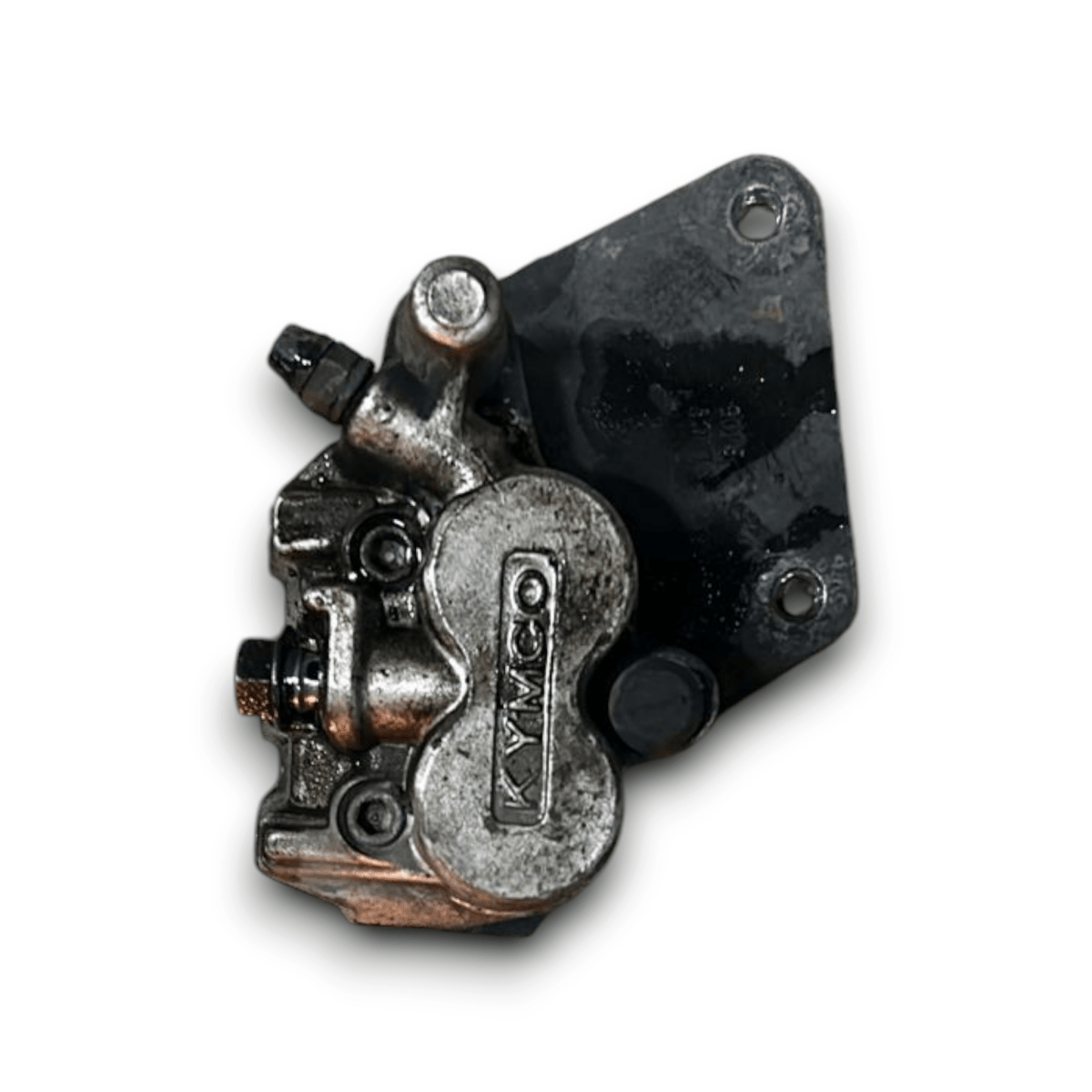 Pinza freno anteriore kymco agility 16+ 125 (2017 > 2020) - F&P CRASH SRL - Ricambi Usati