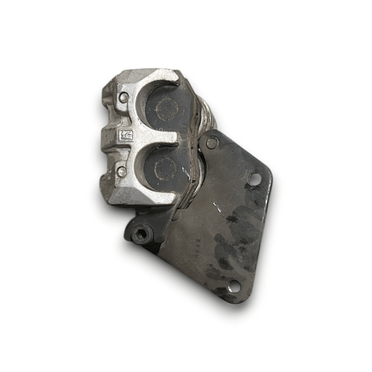 pinza freno anteriore kymco agility 16+ 200 (2014 > 2017) - F&P CRASH SRL - Ricambi Usati
