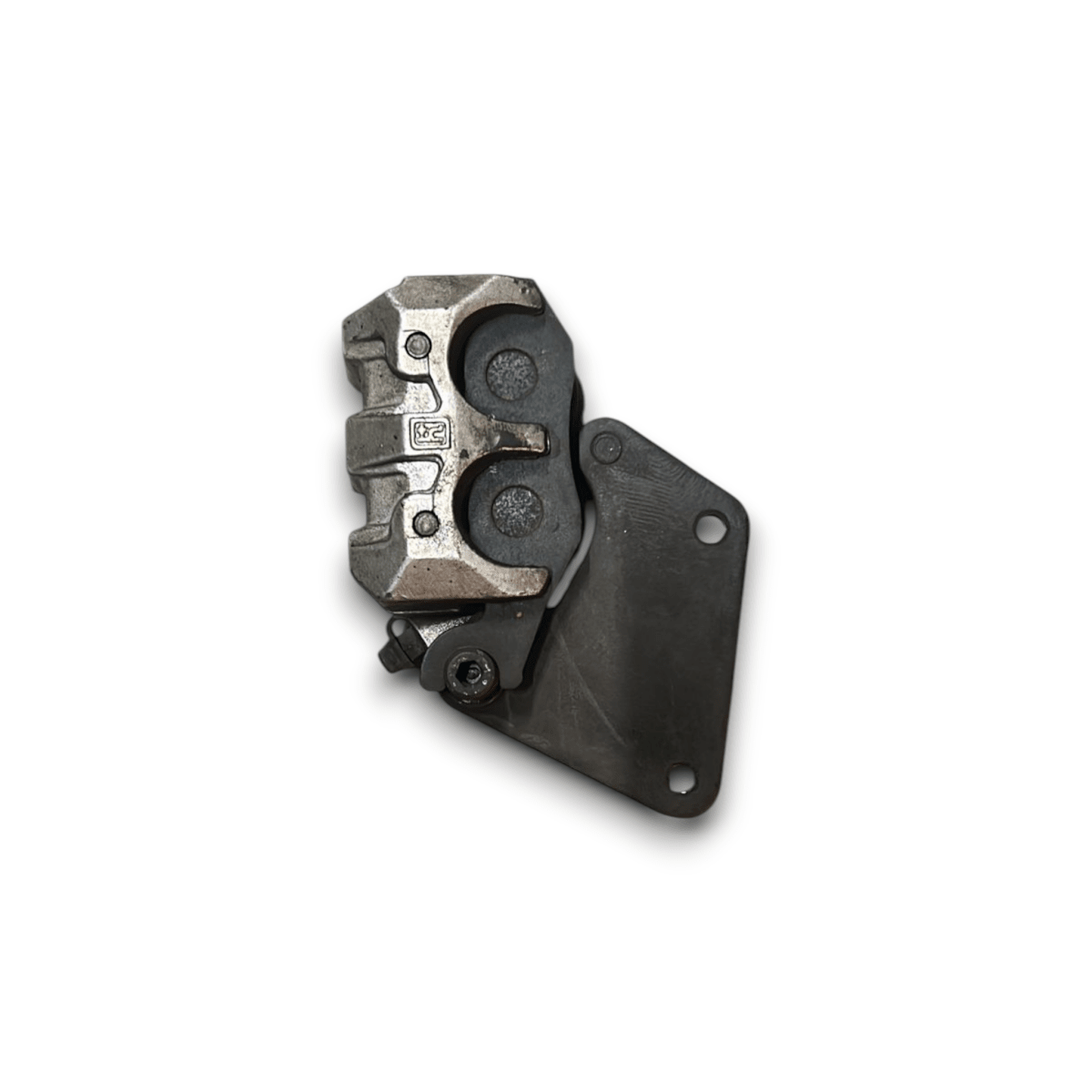 Pinza freno anteriore kymco agility 200 16+ (214 > 2017) - F&P CRASH SRL - Ricambi Usati