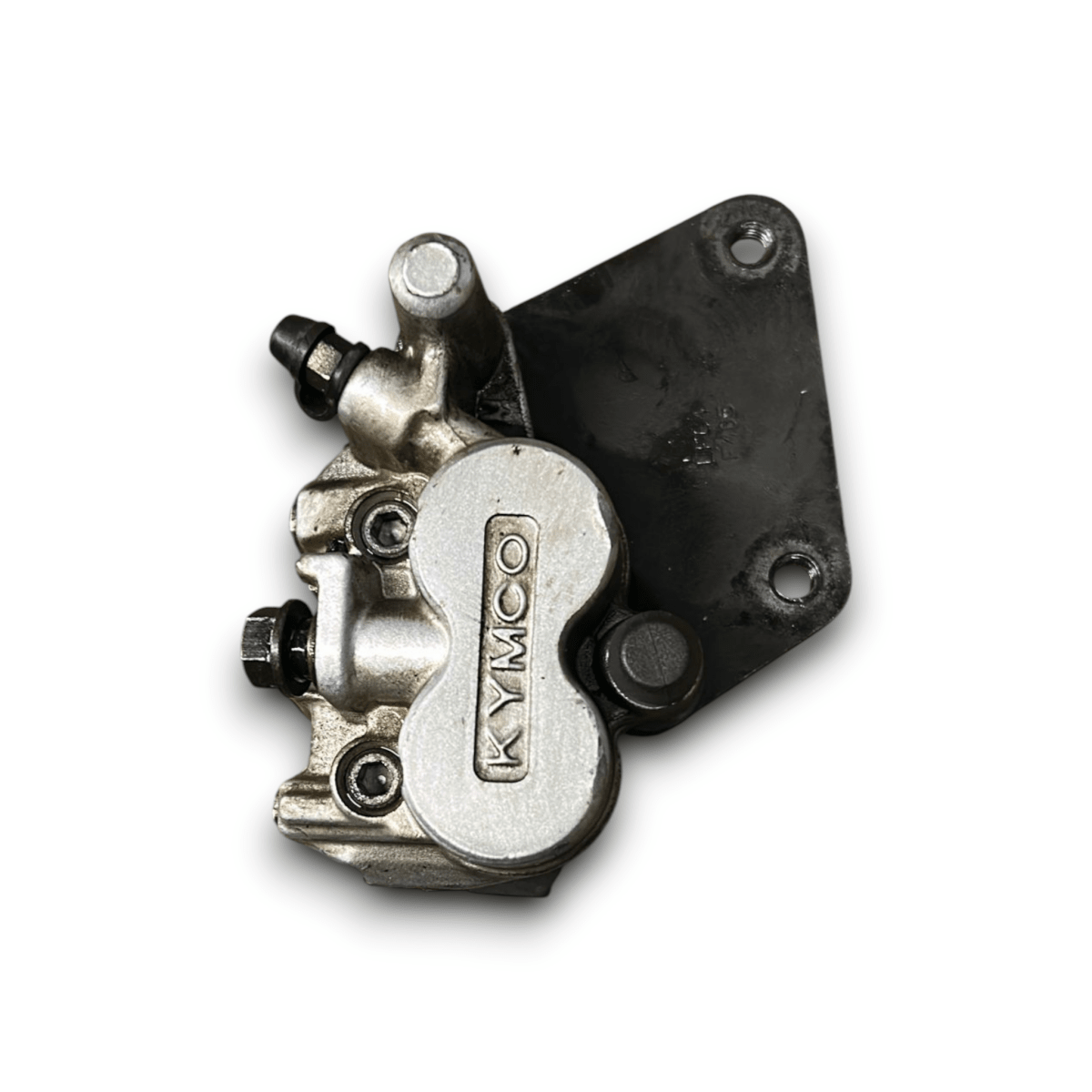 Pinza freno anteriore kymco agility 200i 16+ (2014 > 2017) - F&P CRASH SRL - Ricambi Usati