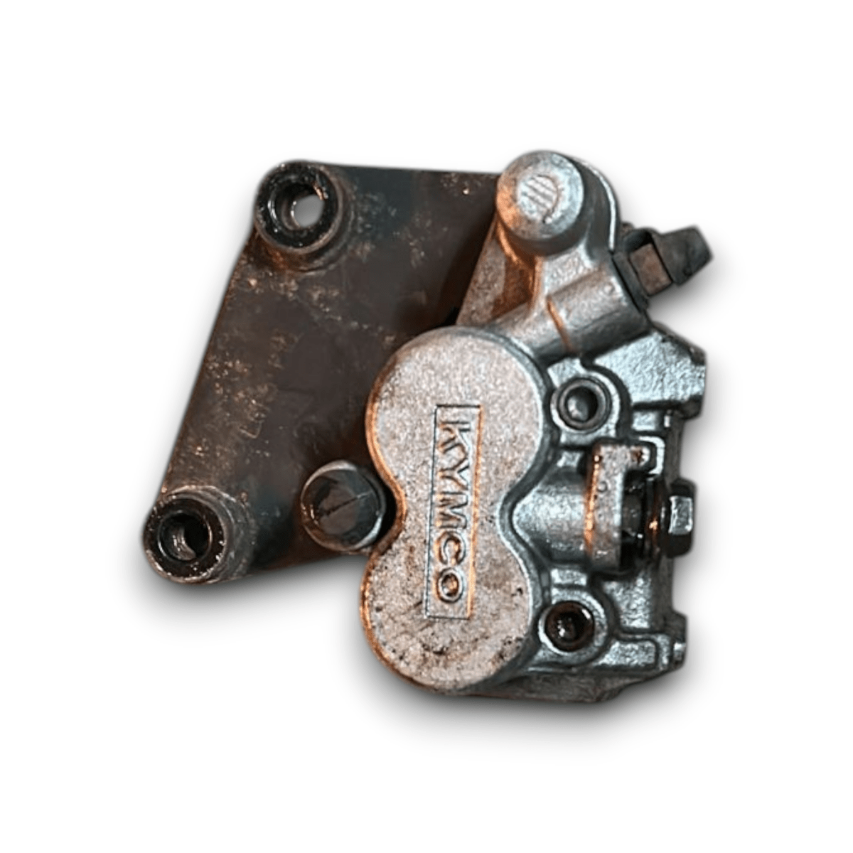 Pinza freno anteriore kymco like 125 (2009 > 2017) - F&amp;P CRASH SRL - Ricambi Usati