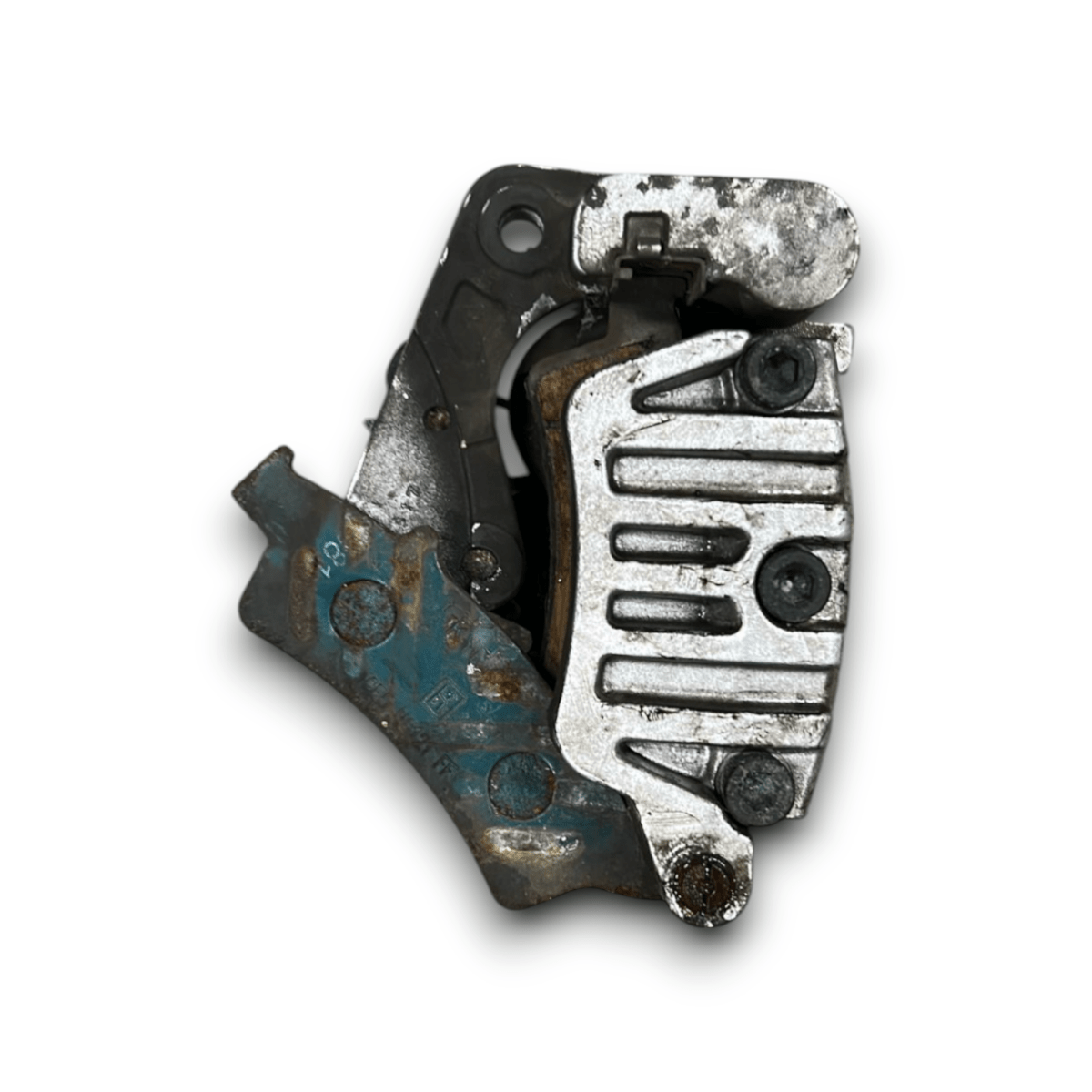 Pinza freno anteriore kymco people 125 (2010 > 2017) - F&P CRASH SRL - Ricambi Usati