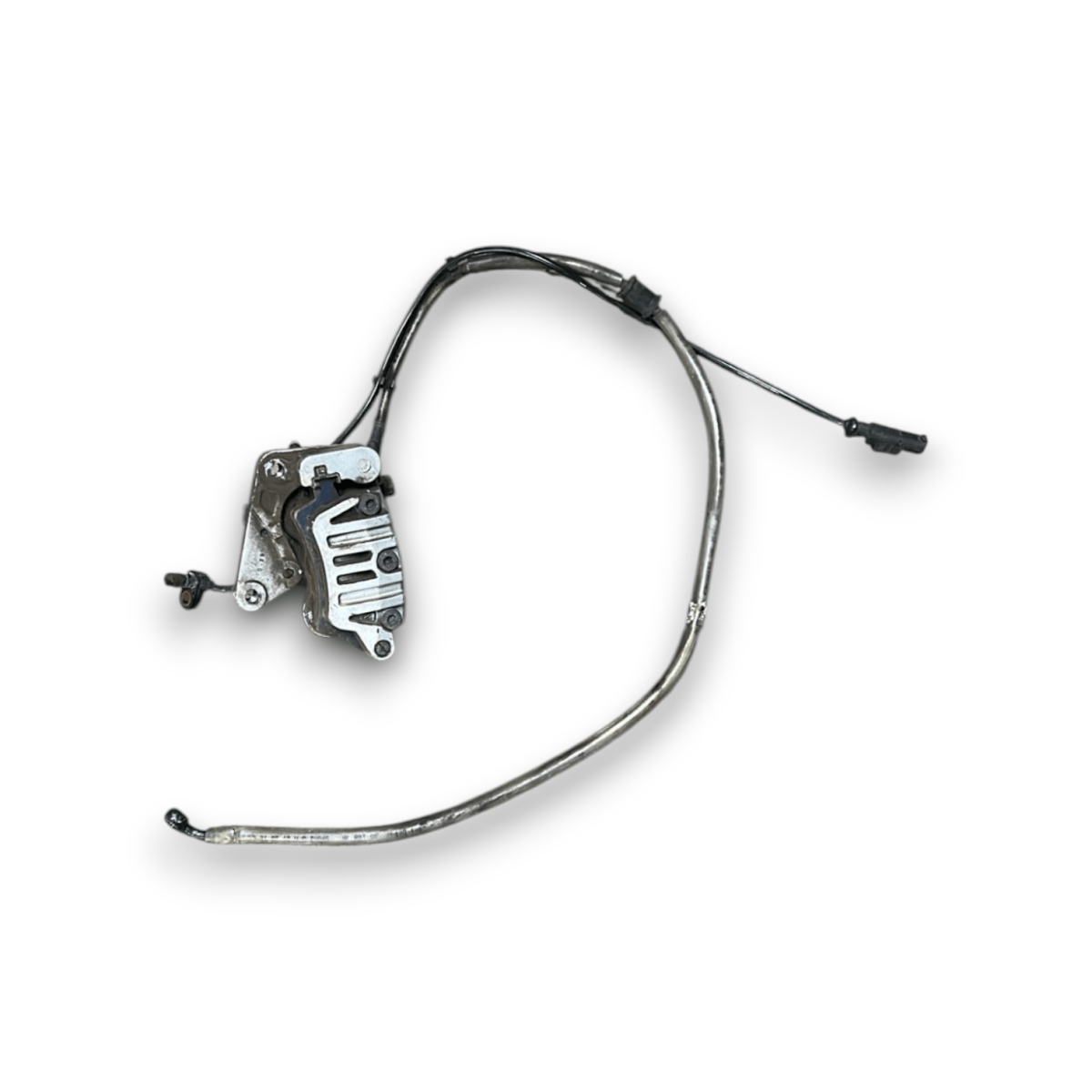Pinza freno anteriore kymco people 300 (2010> 2017) - F&P CRASH SRLS - Ricambi Usati