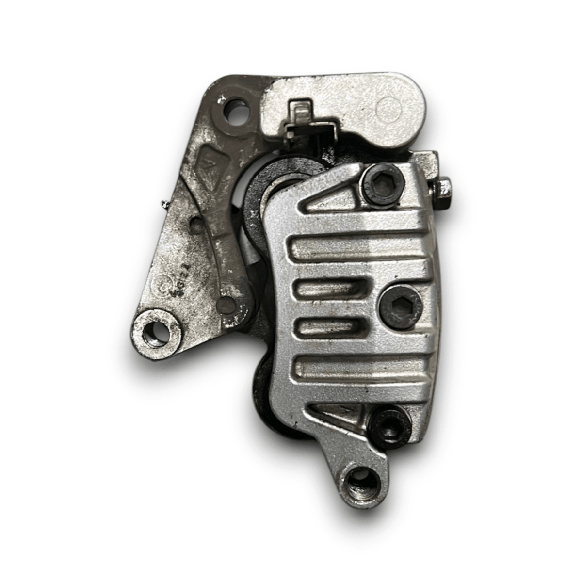 Pinza freno anteriore kymco people 300 gt abs (2010 > 2017) - F&P CRASH SRL - Ricambi Usati
