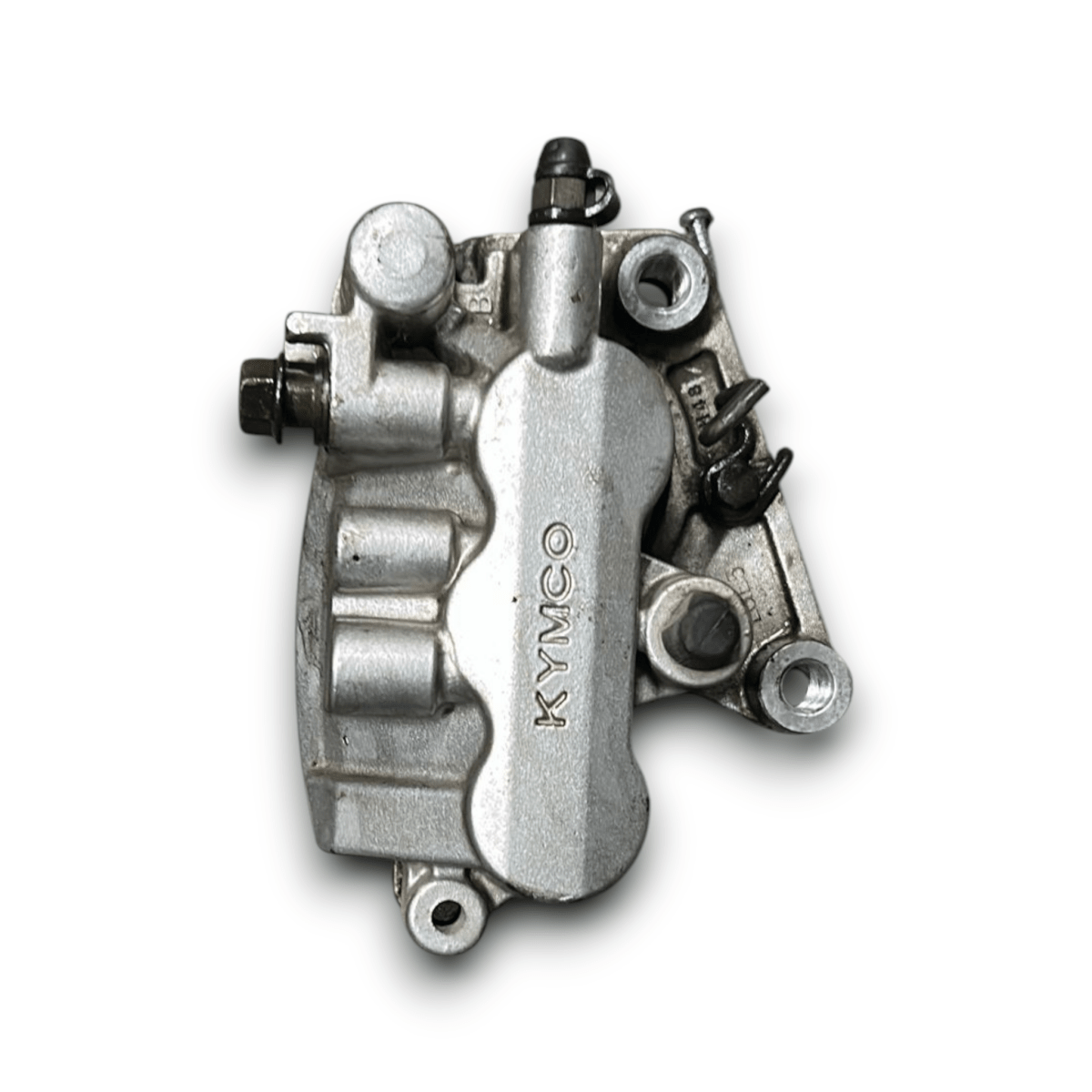 Pinza freno anteriore kymco people 300 gt abs (2010 > 2017) - F&amp;P CRASH SRL - Ricambi Usati