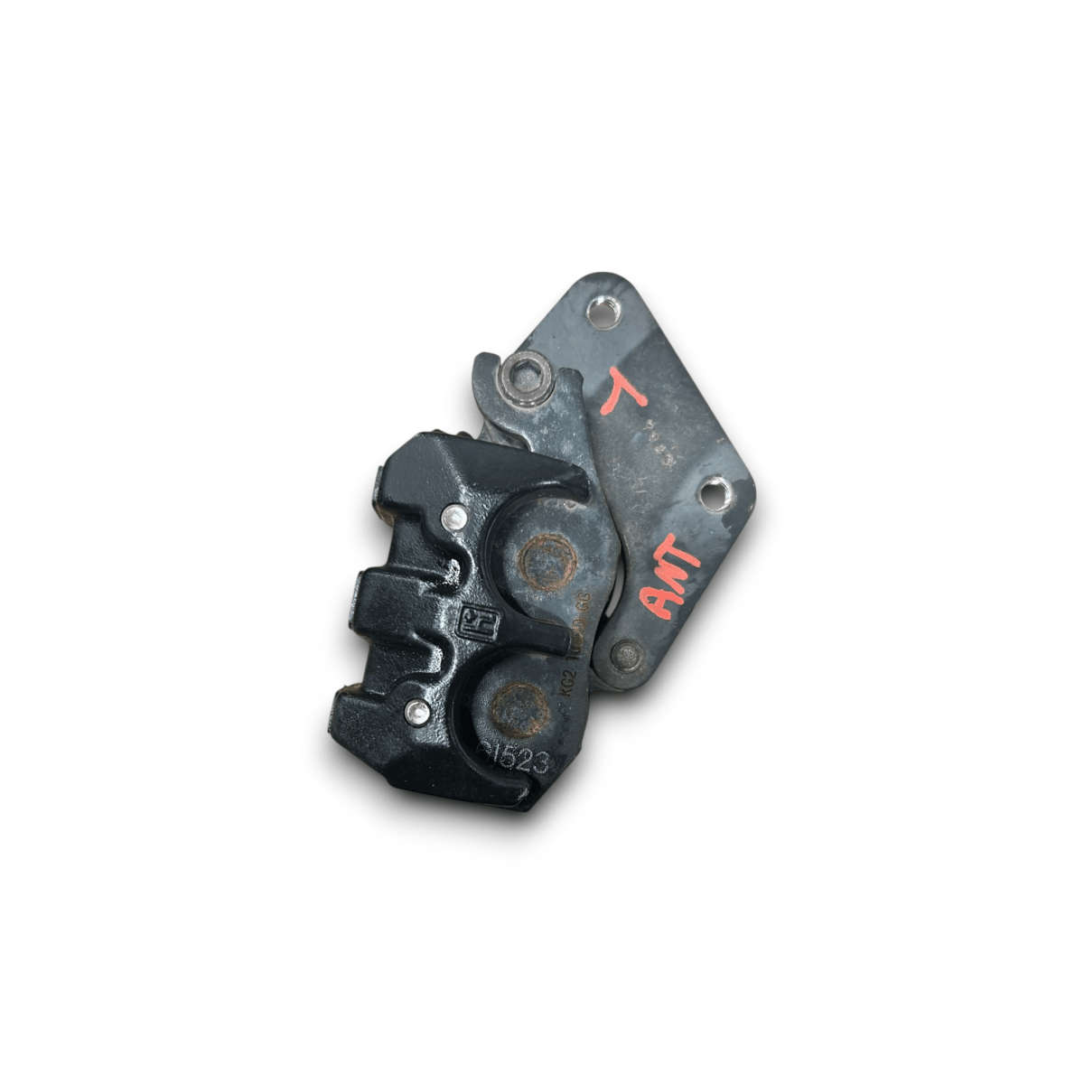 Pinza freno anteriore kymco people s 125 abs (2018 > 2020) - F&P CRASH SRL - Ricambi Usati