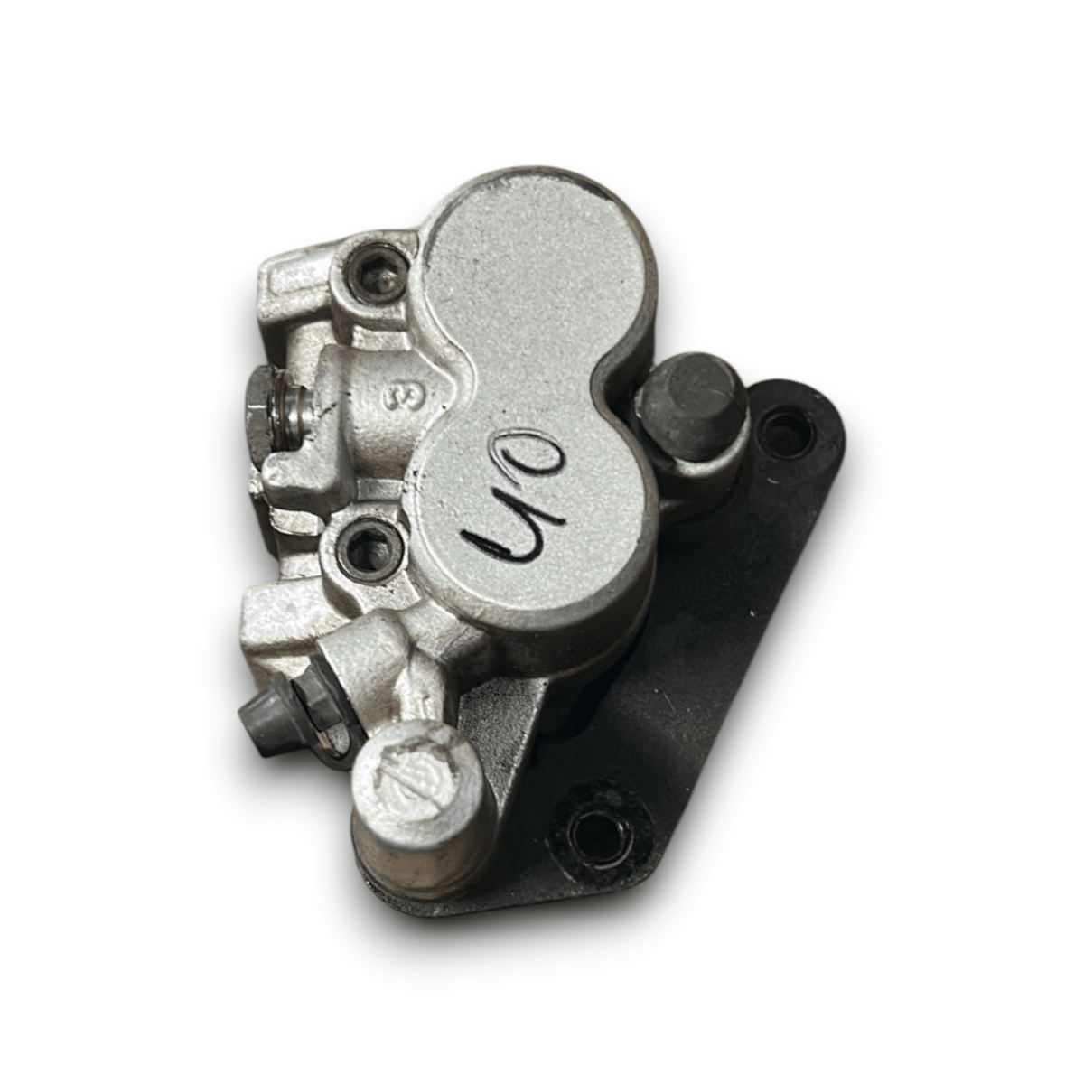 Pinza freno anteriore malaguti cento 160 (2007 > 2011) - F&P CRASH SRL - Ricambi Usati