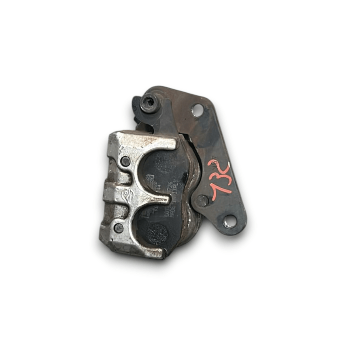 pinza freno anteriore malaguti centro 160 (2007 > 2011) - F&P CRASH SRL - Ricambi Usati