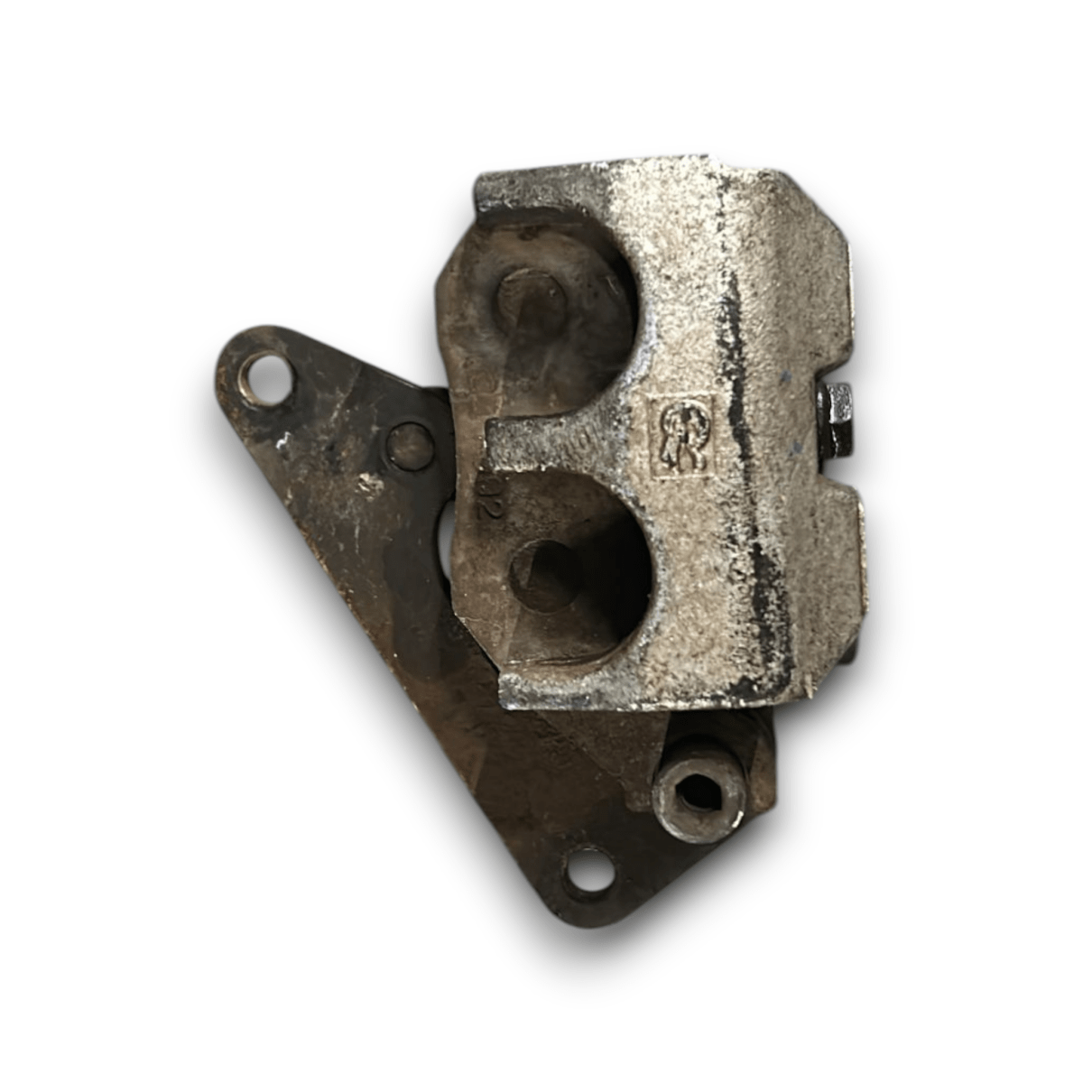 pinza freno anteriore peugeot tweet 125 (2010 > 2014) - F&P CRASH SRL - Ricambi Usati