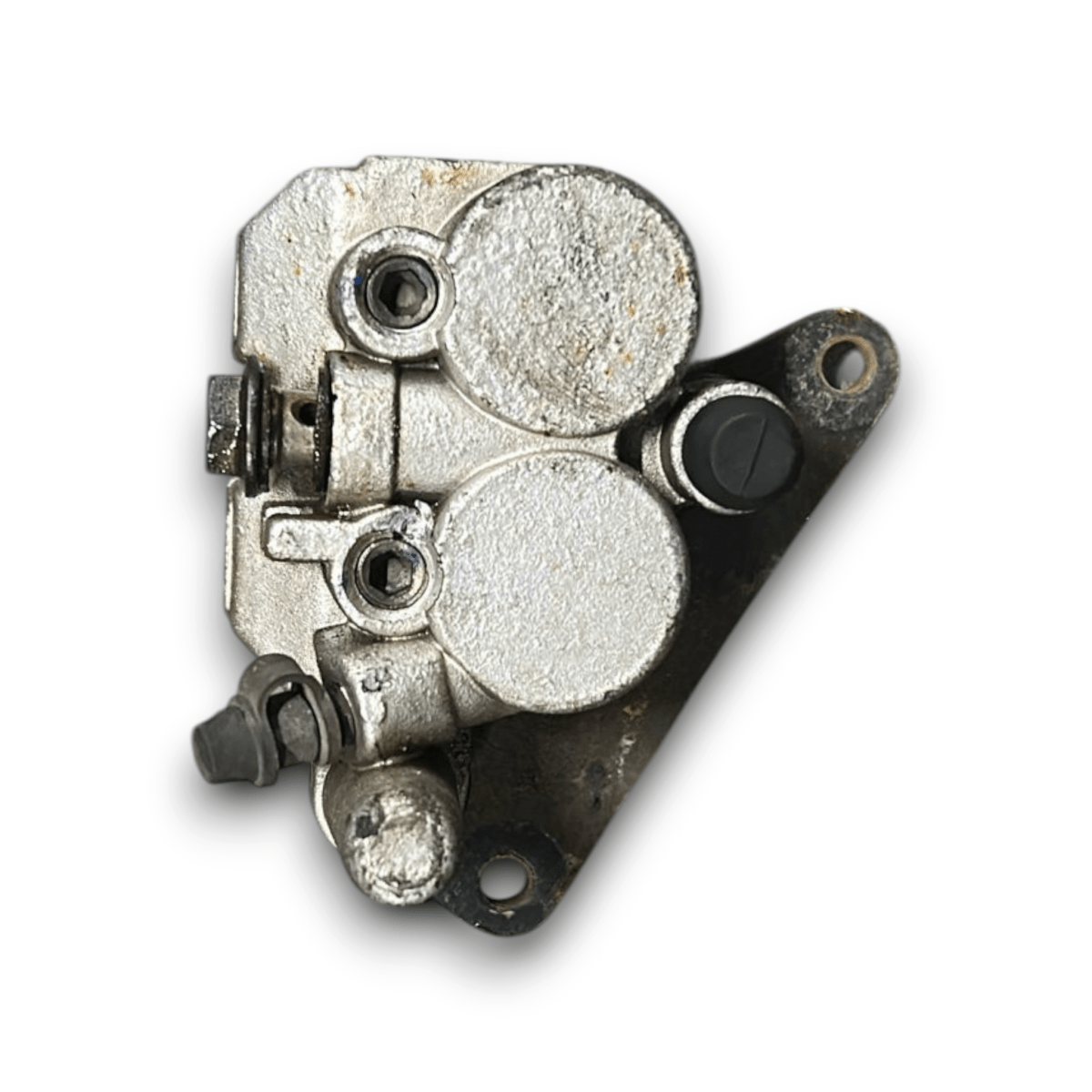 pinza freno anteriore peugeot tweet 125 (2010 > 2014) - F&amp;P CRASH SRL - Ricambi Usati