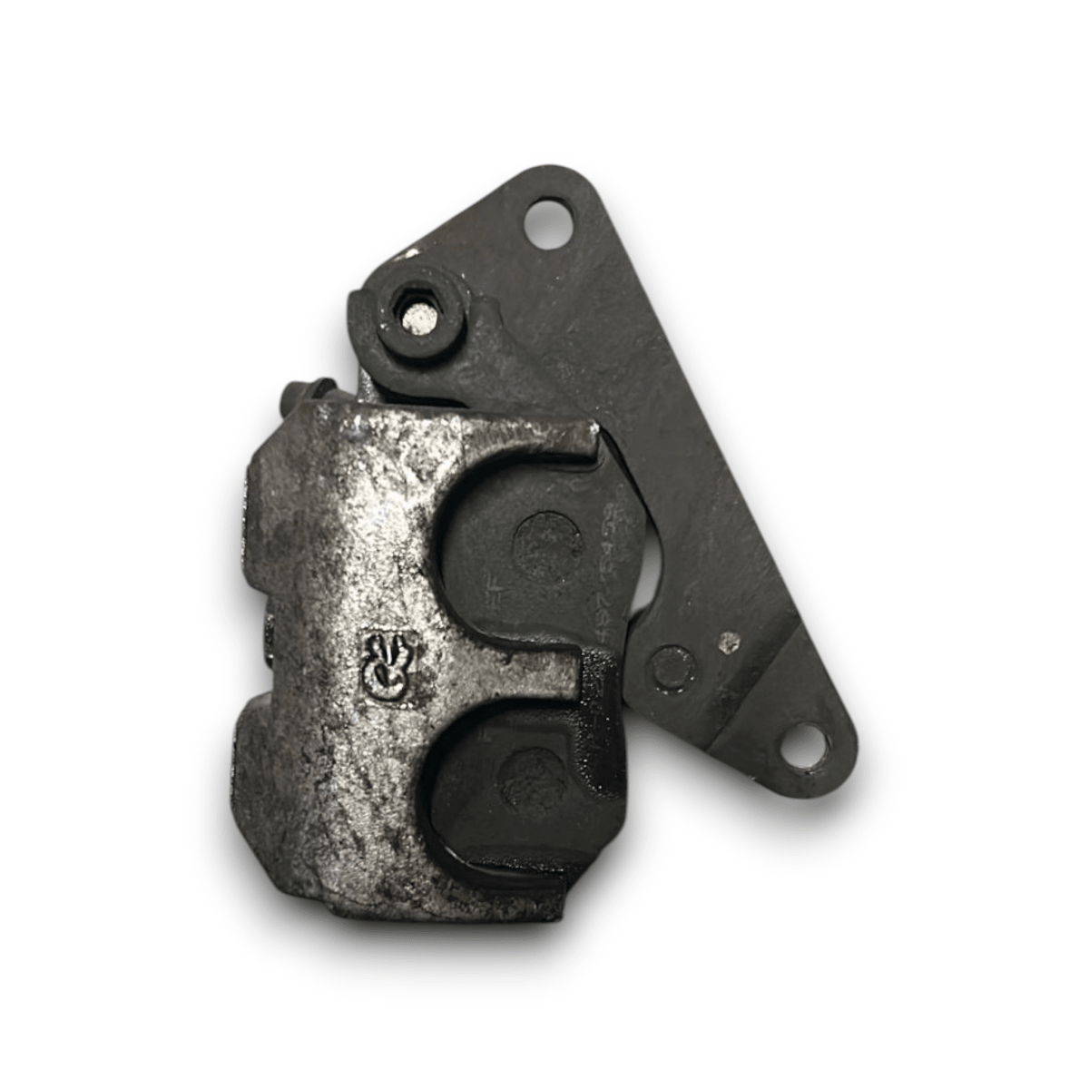 Pinza freno anteriore peugeot tweet 125 (2010 > 2014) - F&P CRASH SRL - Ricambi Usati