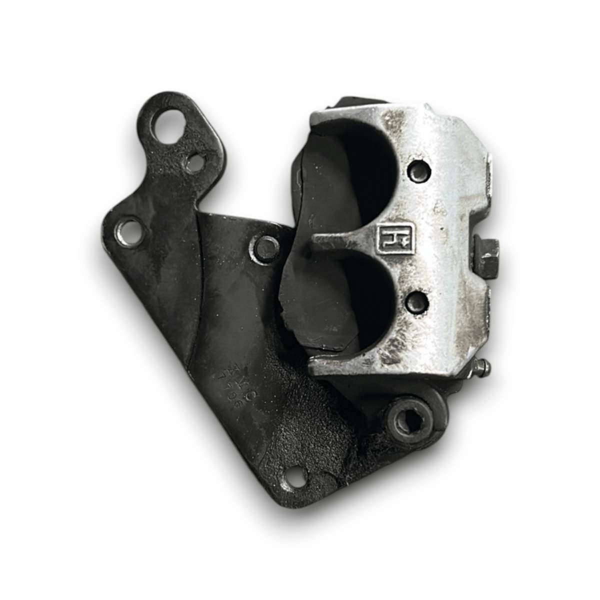 Pinza freno anteriore peugeot tweet 125 (2014 > 2017) - F&P CRASH SRL - Ricambi Usati