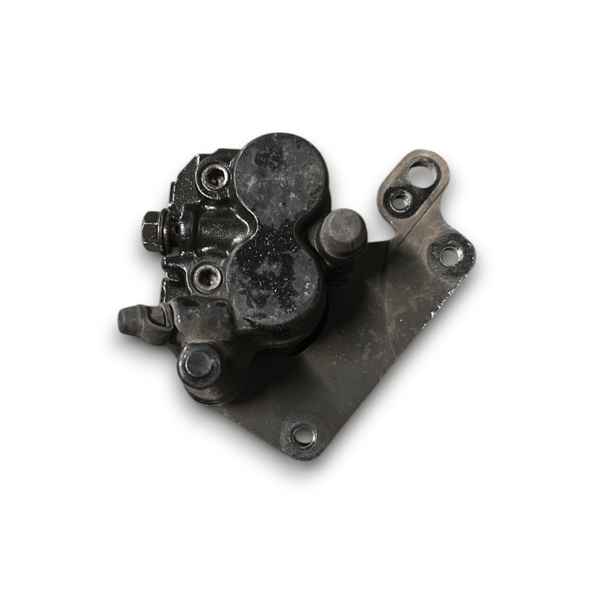 pinza freno anteriore peugeot tweet 125 (2014 > 2017) - F&amp;P CRASH SRL - Ricambi Usati