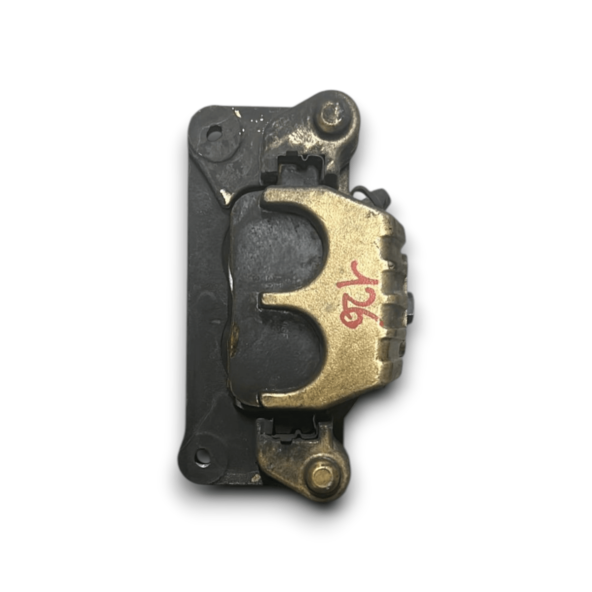 pinza freno anteriore peugoet lxr 200 (2009 > 2014) - F&P CRASH SRL - Ricambi Usati