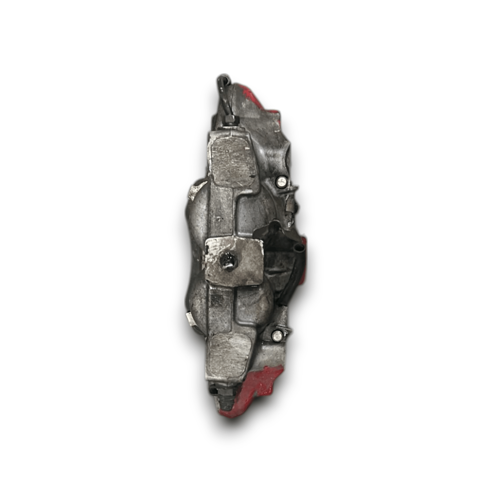 Left Front Brake Caliper Alfa Romeo Giulia 2.2 Diesel code:20C30007 (2016>) - F&P CRASH SRLS - Used Parts