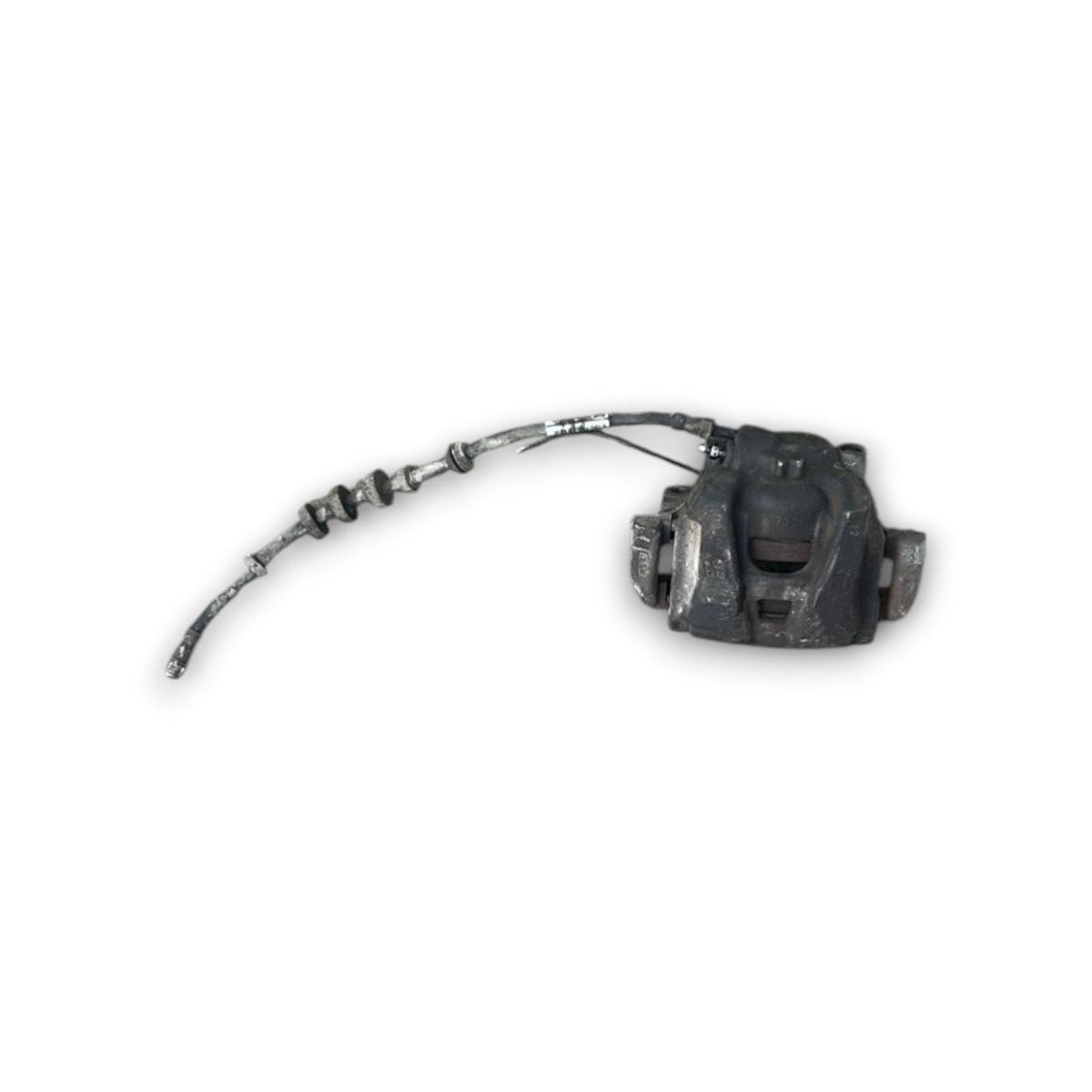 Pinza freno anteriore sinistra Audi A4 (B8) 2.0 diesel (2007 > 2016) - F&P CRASH SRL - Ricambi Usati