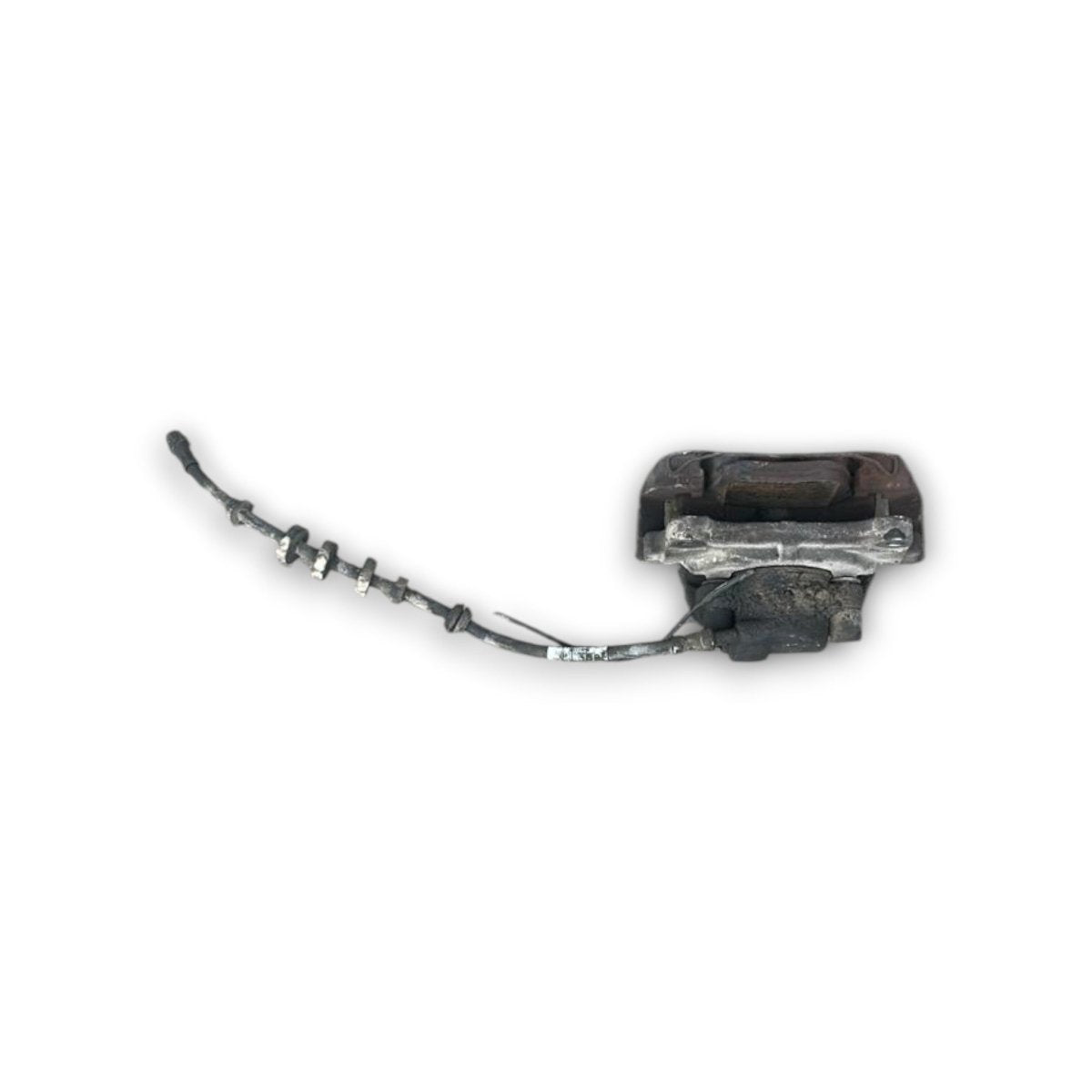 Pinza freno anteriore sinistra Audi A4 (B8) 2.0 diesel (2007 > 2016) - F&P CRASH SRL - Ricambi Usati