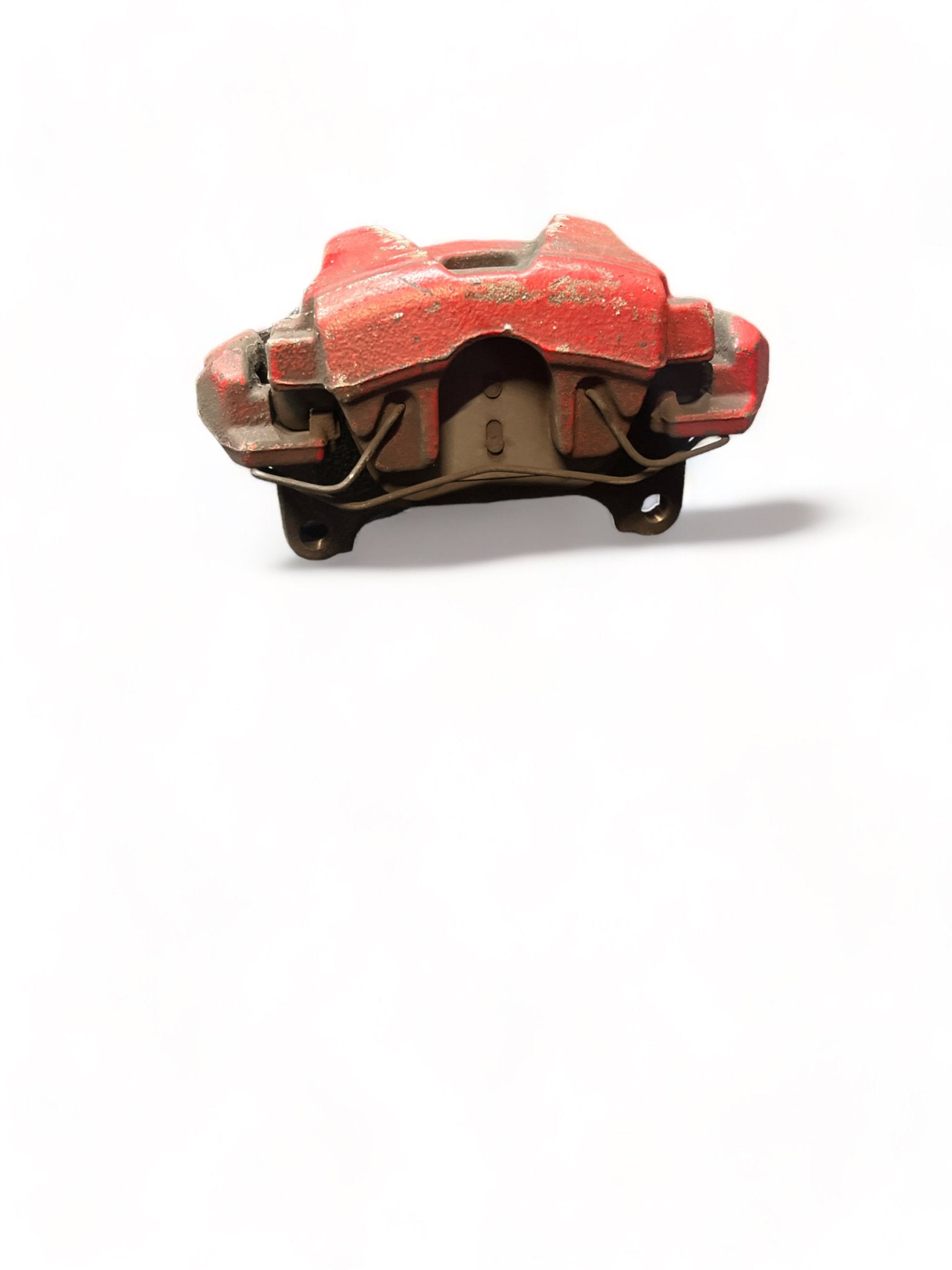 Pinza Freno Anteriore Sinistra Audi A4 B8 (2009) - F&P CRASH SRLS - Ricambi Usati