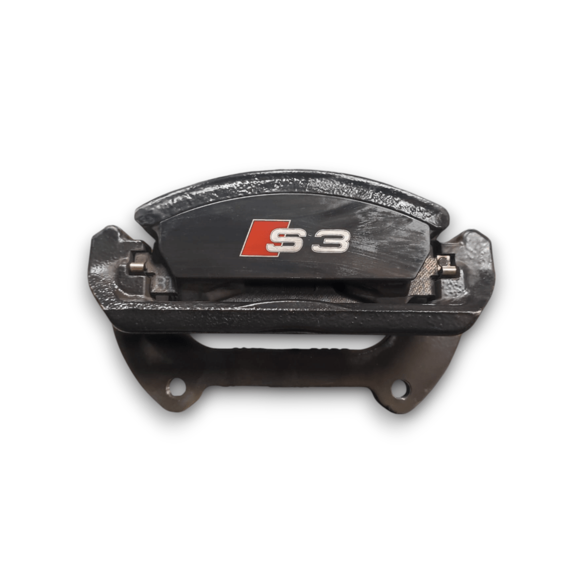 Left Front Brake Caliper Audi S3 8V1 CODE: 8V0615123E (2012 - 2020) - F&P CRASH SRLS - Used Parts