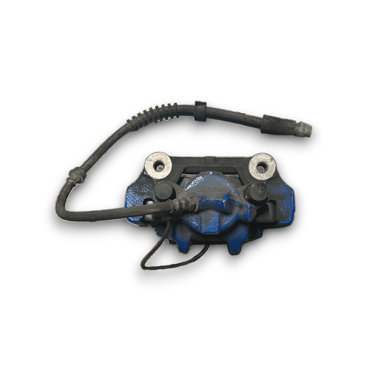 Left front brake caliper bmw series 1 2.0 diesel (2011 > 2019 F20) - F&P CRASH SRLS - Used Parts
