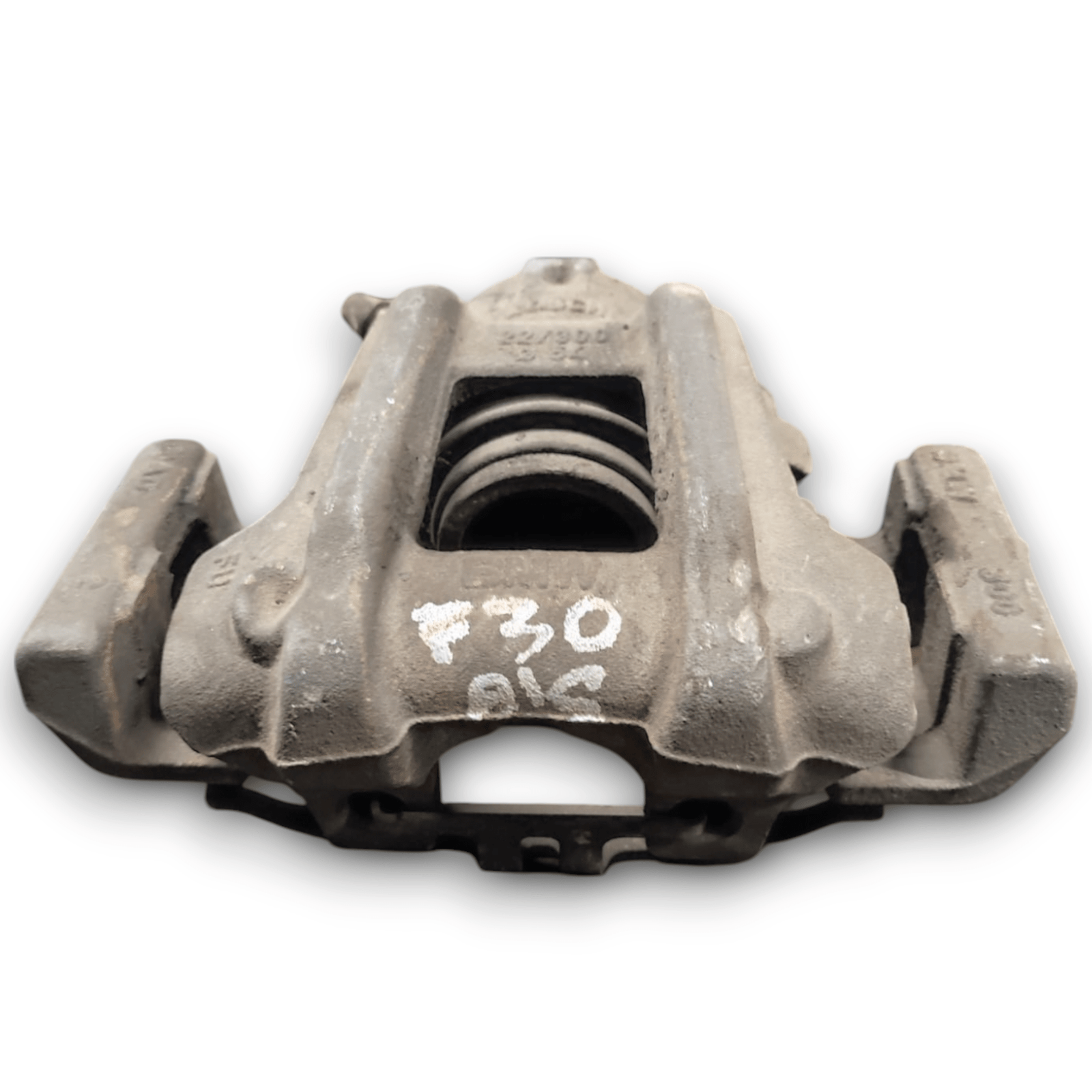 Pinza Freno Anteriore Sinistra Bmw Serie 3 F30 2.0 Diesel COD: 34116850649 (2012 - 2019) - F&P CRASH SRLS - Ricambi Usati