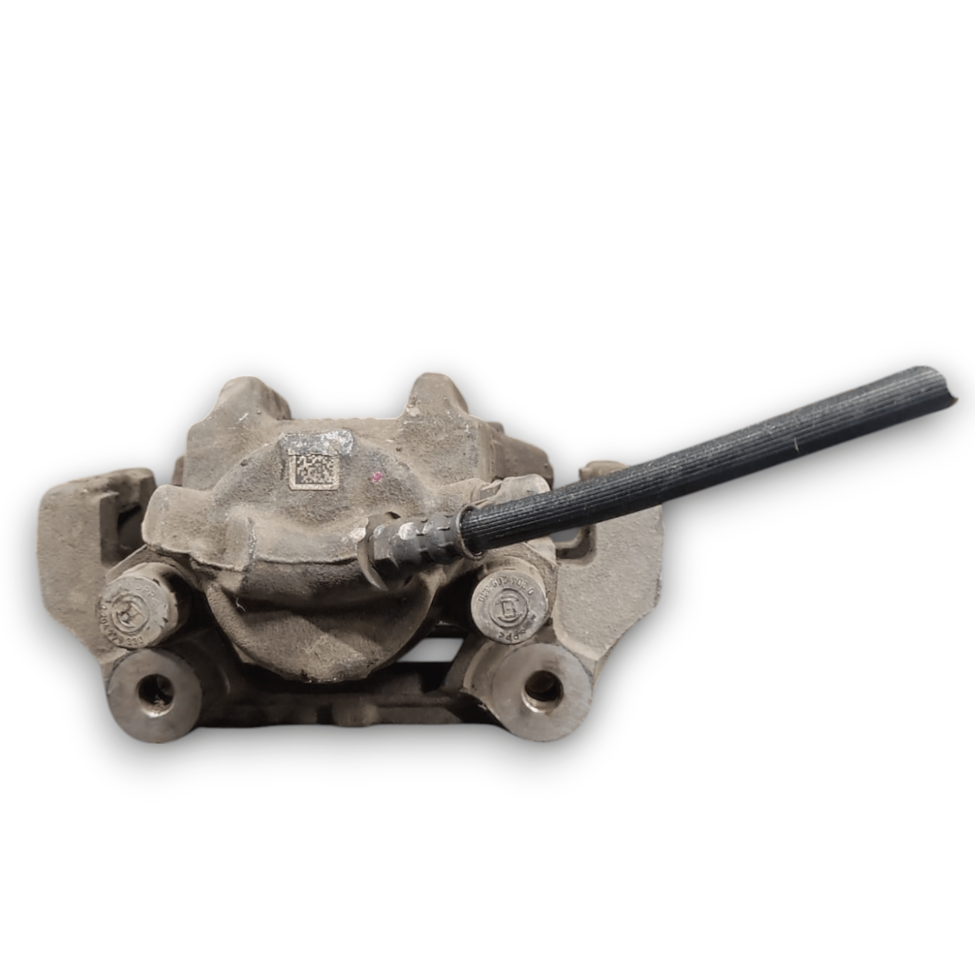 Pinza Freno Anteriore Sinistra Bmw Serie 3 F30 2.0 Diesel COD: 34116850649 (2012 - 2019) - F&P CRASH SRLS - Ricambi Usati