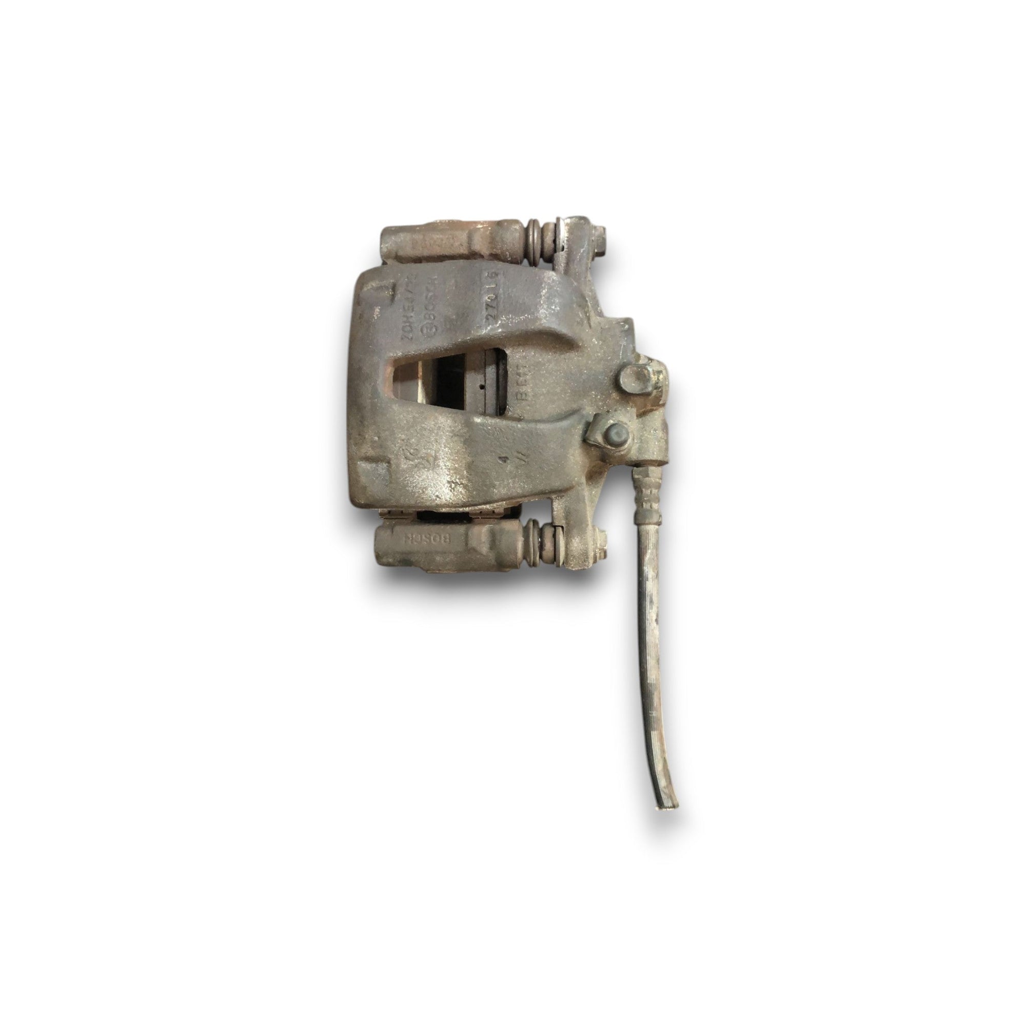 Pinza Freno Anteriore Sinistra Fiat Grande Punto (2005 > 2012) cod:0204Y01952 - F&P CRASH SRLS - Ricambi Usati