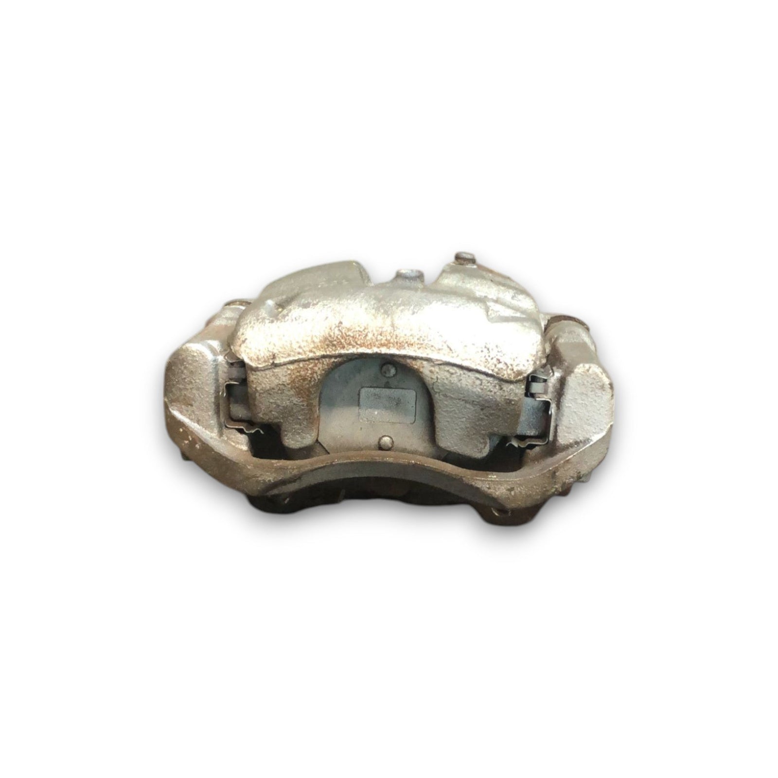 Left Front Brake Caliper Fiat Grande Punto (2005 > 2012) code:0204Y01952 - F&P CRASH SRLS - Used Parts