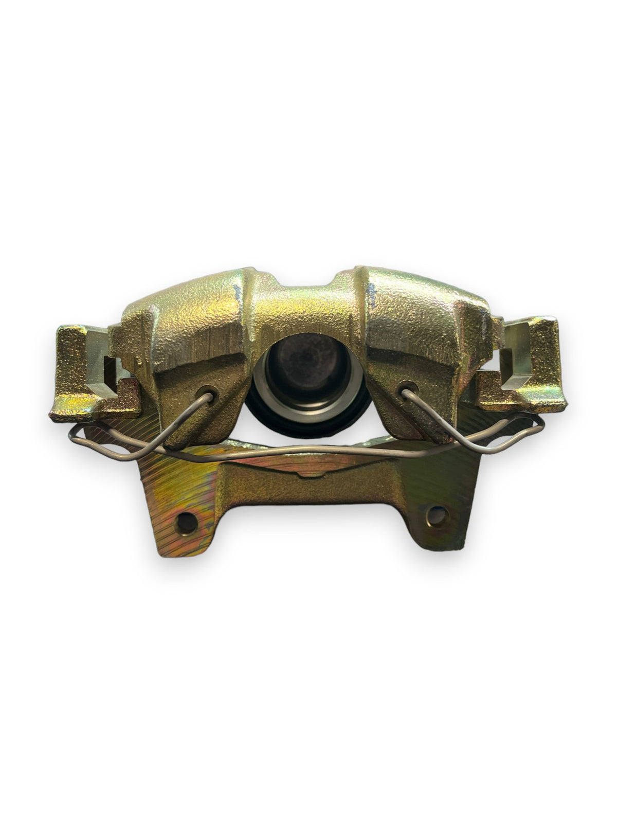 Left Front Brake Caliper Fiat Punto 188 (2003 - 2008) code: 9948100 - F&P CRASH SRLS - Used Parts