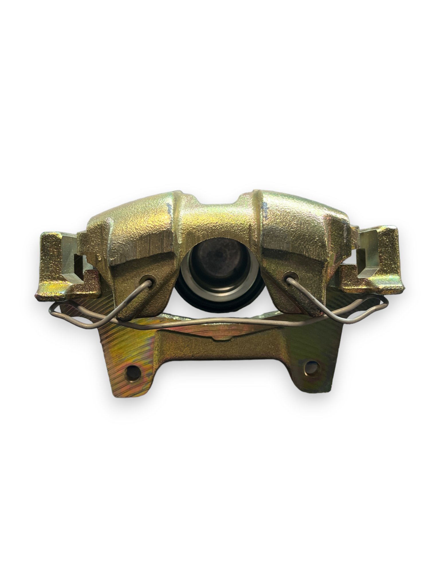 Left Front Brake Caliper Fiat Punto 188 (2003 - 2008) code: 9948100 - F&P CRASH SRLS - Used Parts