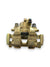 Pinza Freno Anteriore Sinistra Fiat Punto 188 ( 2003 - 2008 ) cod : 9948100 - F&P CRASH SRLS - Ricambi Usati