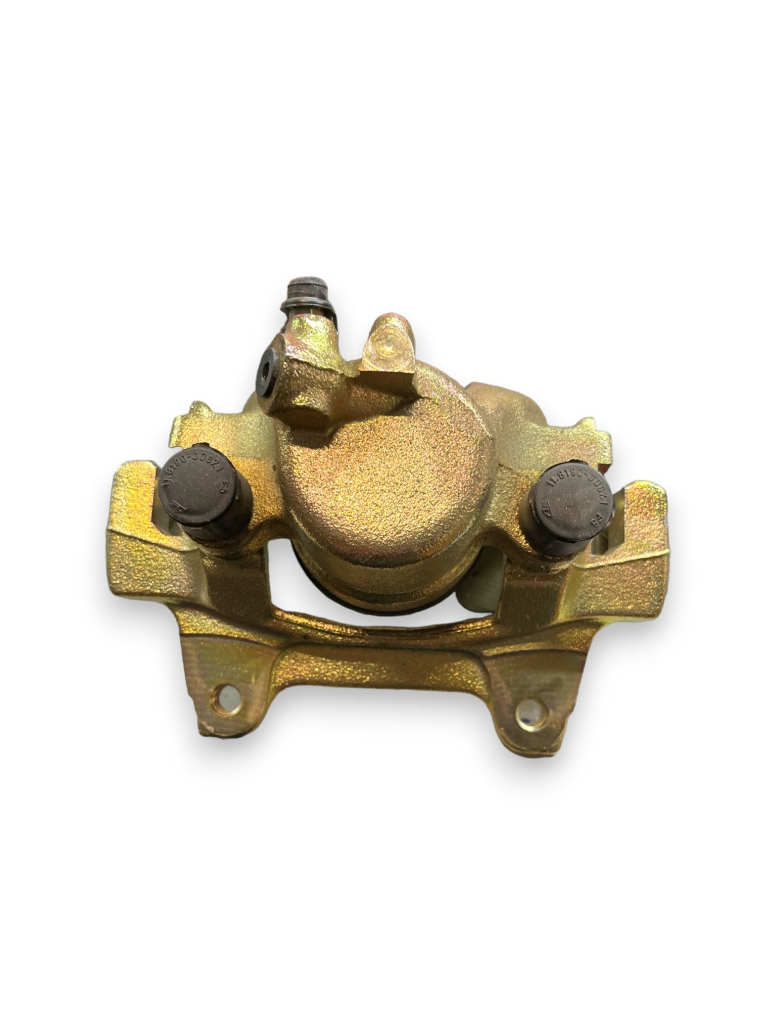 Left Front Brake Caliper Fiat Punto 188 (2003 - 2008) code: 9948100 - F&P CRASH SRLS - Used Parts