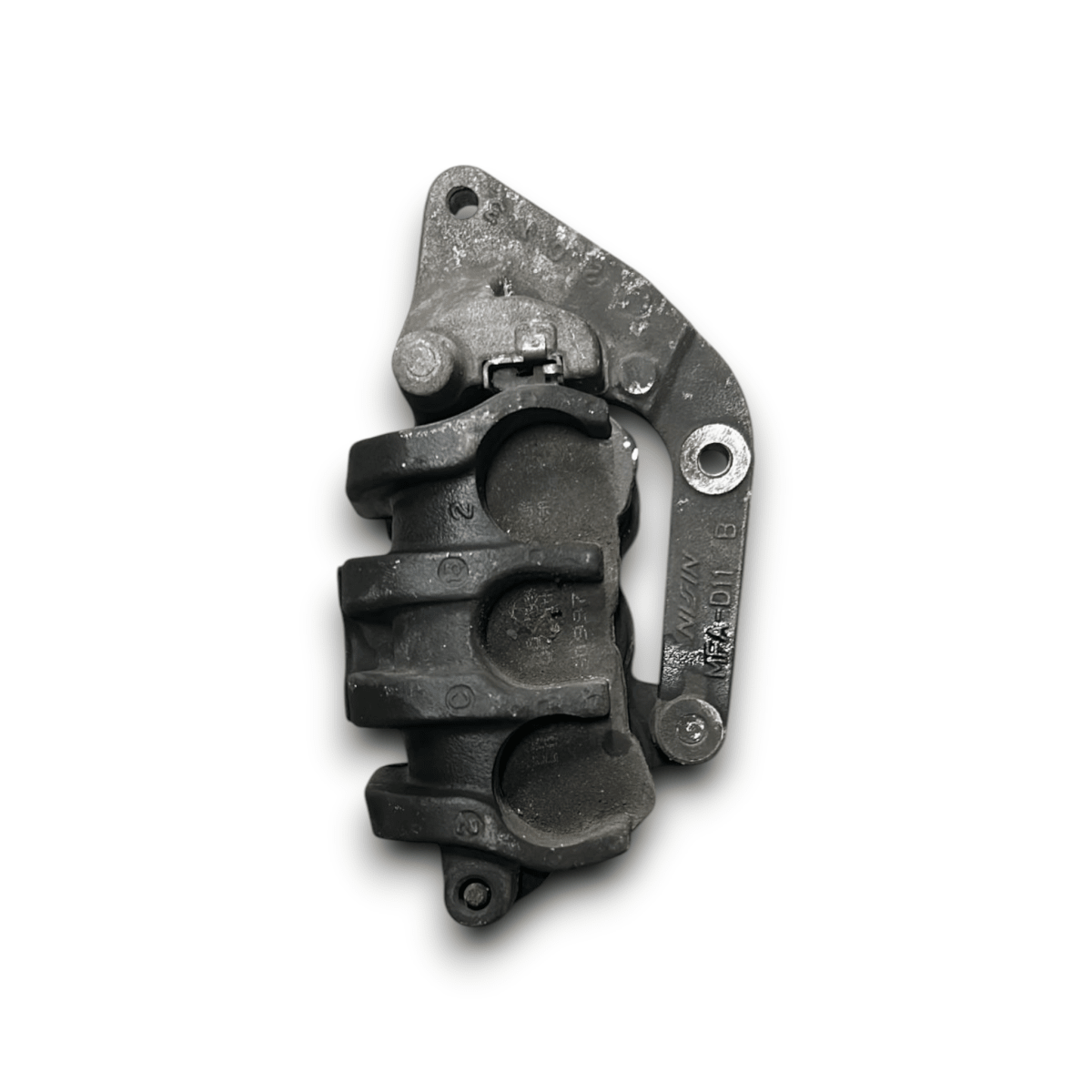 Pinza freno anteriore sinistra honda cb 1300 (2010 > 2012) - F&P CRASH SRL - Ricambi Usati