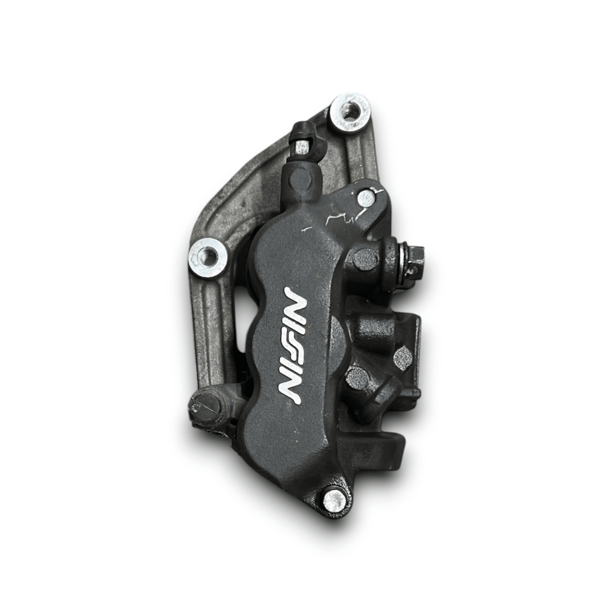 Pinza freno anteriore sinistra honda cb 1300 (2010 > 2012) - F&P CRASH SRL - Ricambi Usati