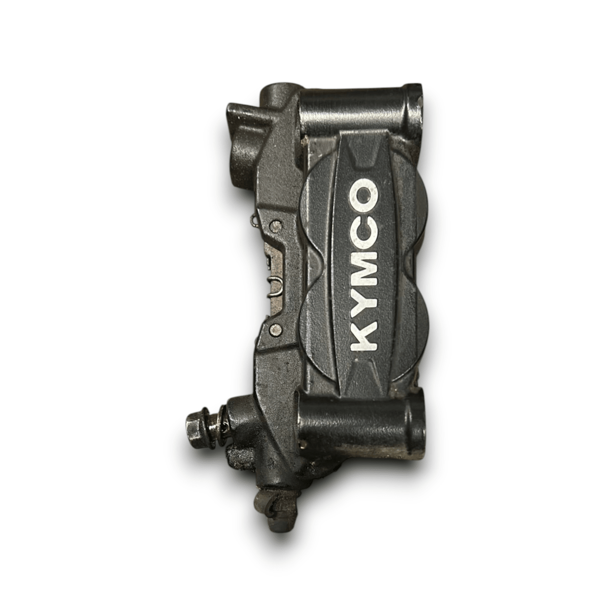 Pinza freno anteriore sinistra kymco x citing 400 (2012 > 2017) - F&amp;P CRASH SRL - Ricambi Usati