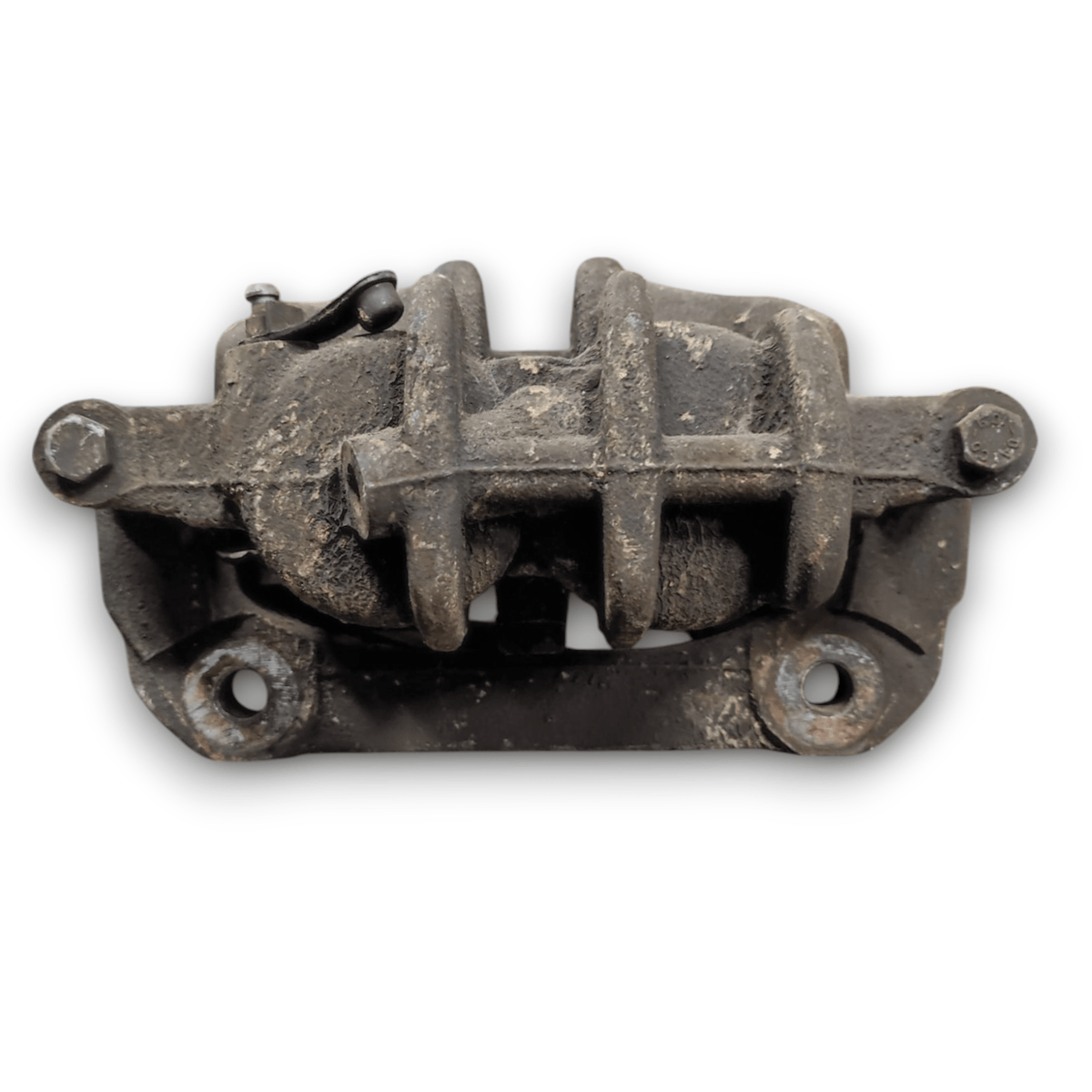 Left Front Brake Caliper Peugeot Expert 2.0 Diesel CODE: 4401L3 (2016 - ) - F&P CRASH SRLS - Used Parts