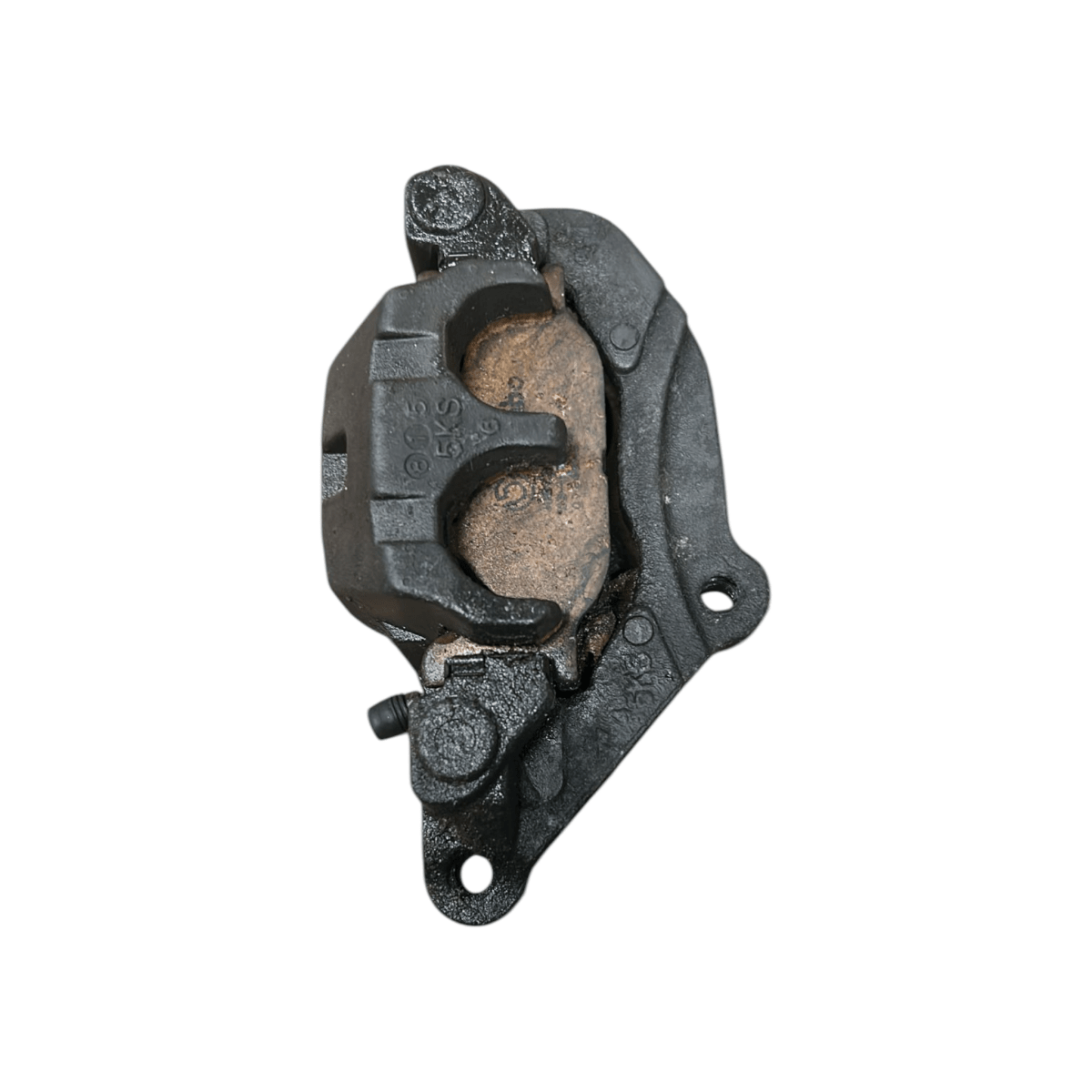 Pinza freno anteriore sinistra yamaha majesty 400 (2004 > 2008) - F&P CRASH SRL - Ricambi Usati
