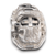Pinza Freno Anteriore Sinistro Porsche Cayenne 4.8 Benzina COD: 7PP615123 (2003 - 2010) - F&P CRASH SRLS - Ricambi Usati