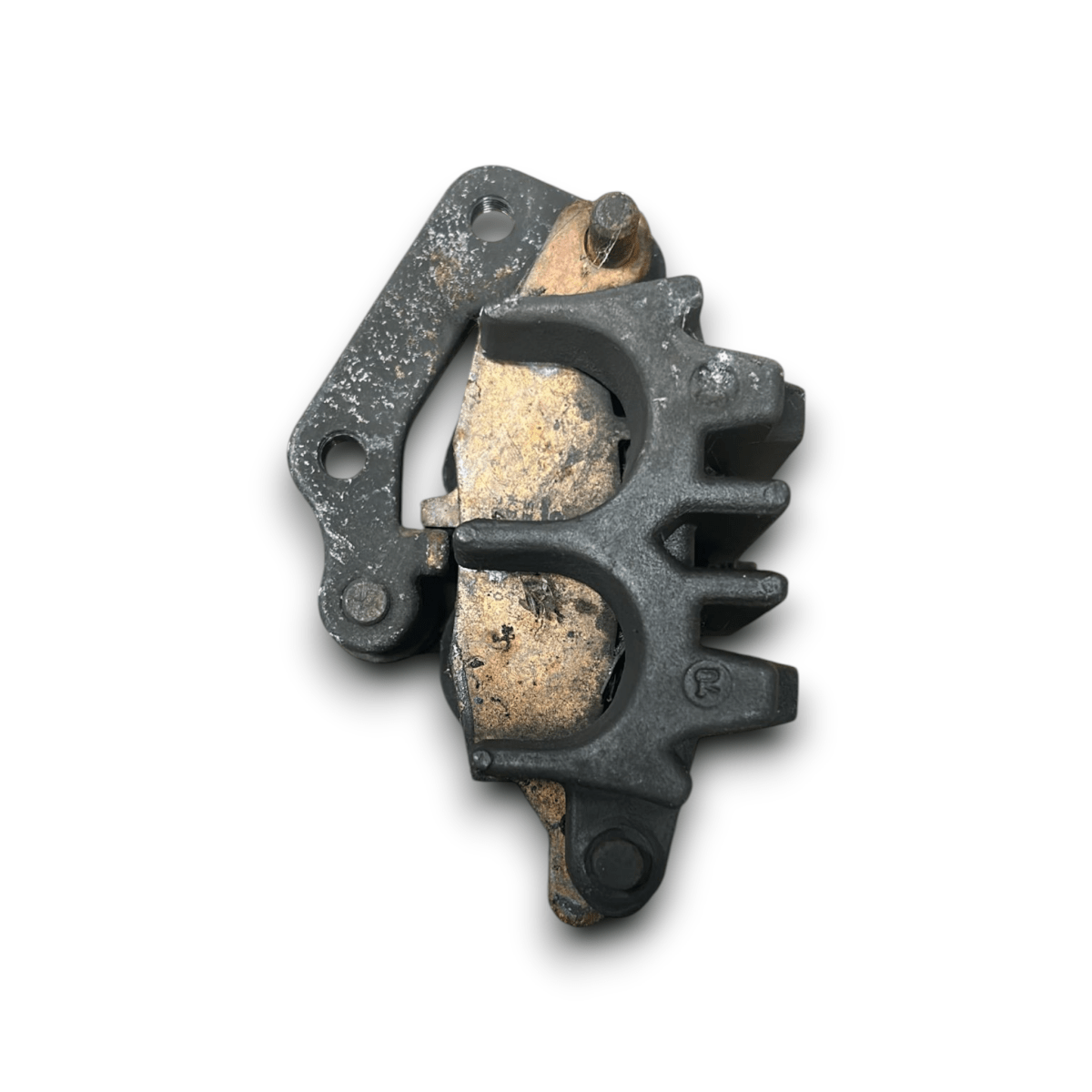 Pinza freno anteriore suzuki gs500 (2001 > 2006) - F&P CRASH SRL - Ricambi Usati