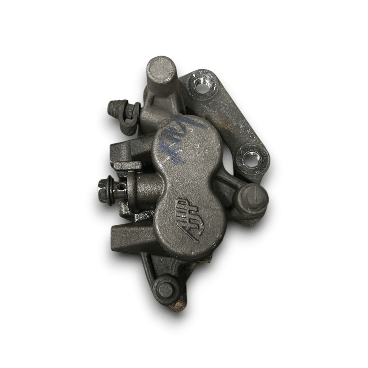 Pinza freno anteriore suzuki gs500 (2001 > 2006) - F&P CRASH SRL - Ricambi Usati
